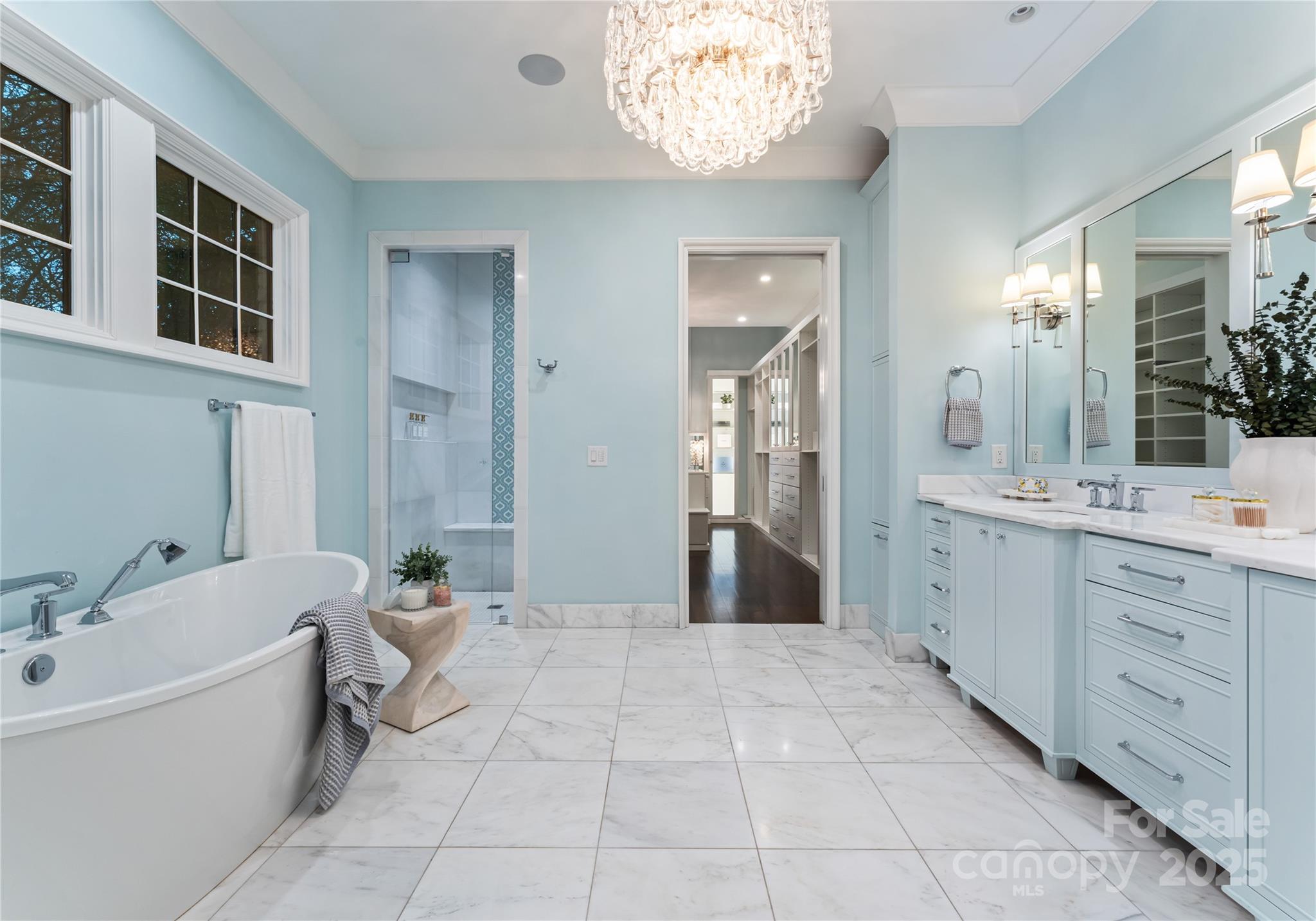 Ockley Manor - Residential