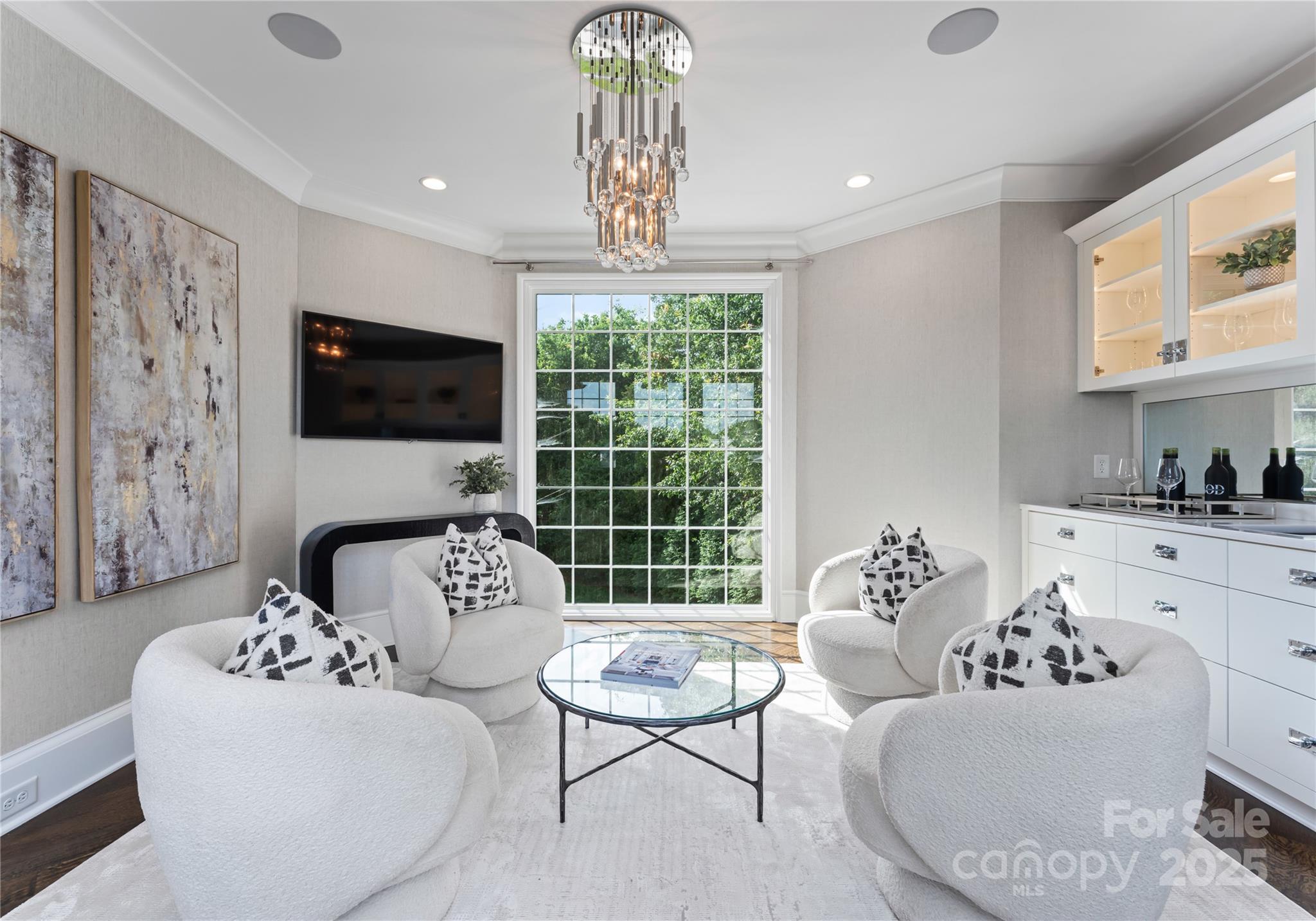 Ockley Manor - Residential