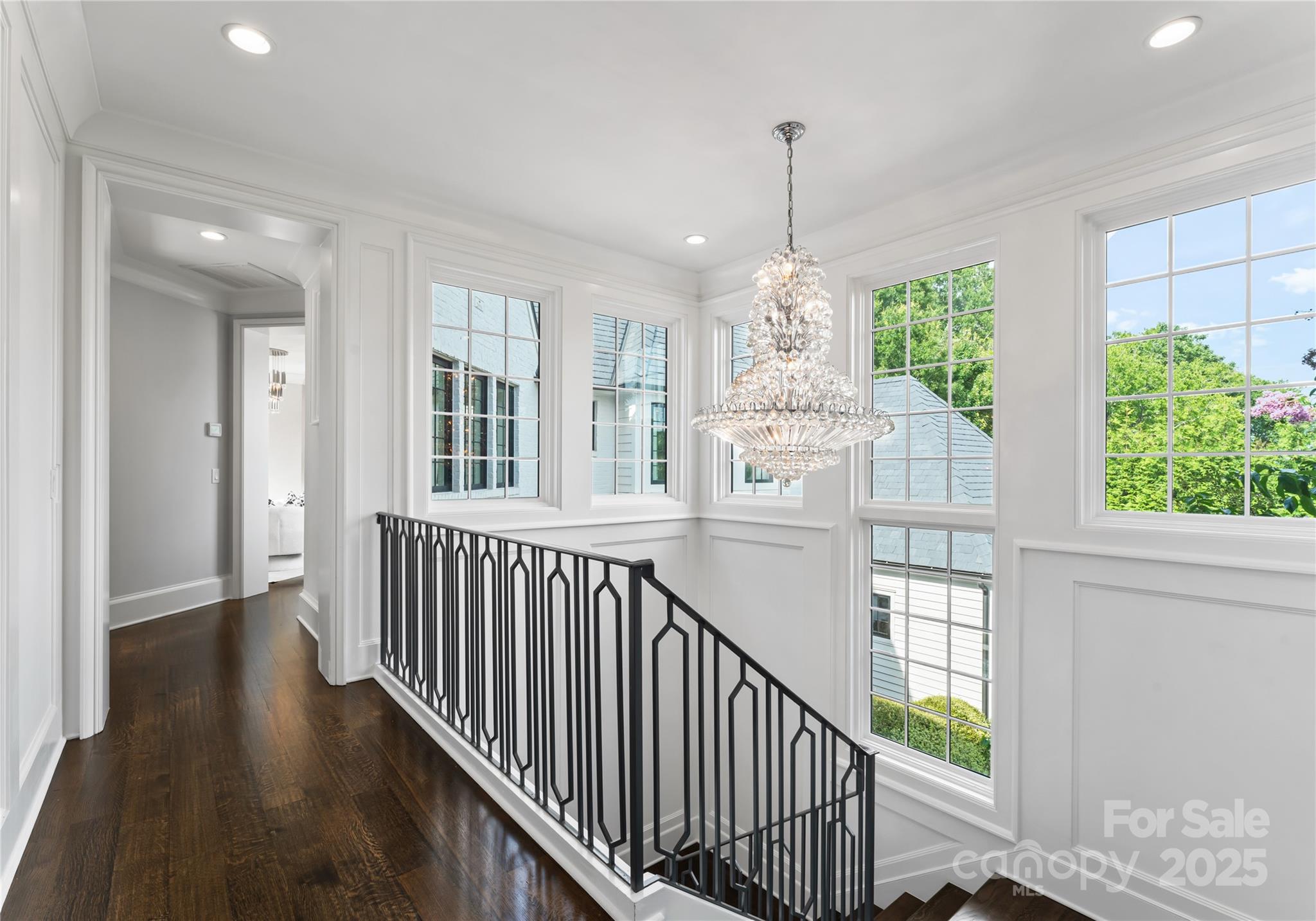 Ockley Manor - Residential