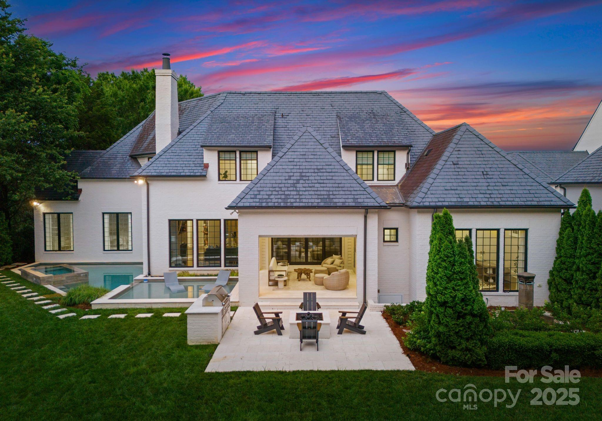 4714 Ockley Manor Lane