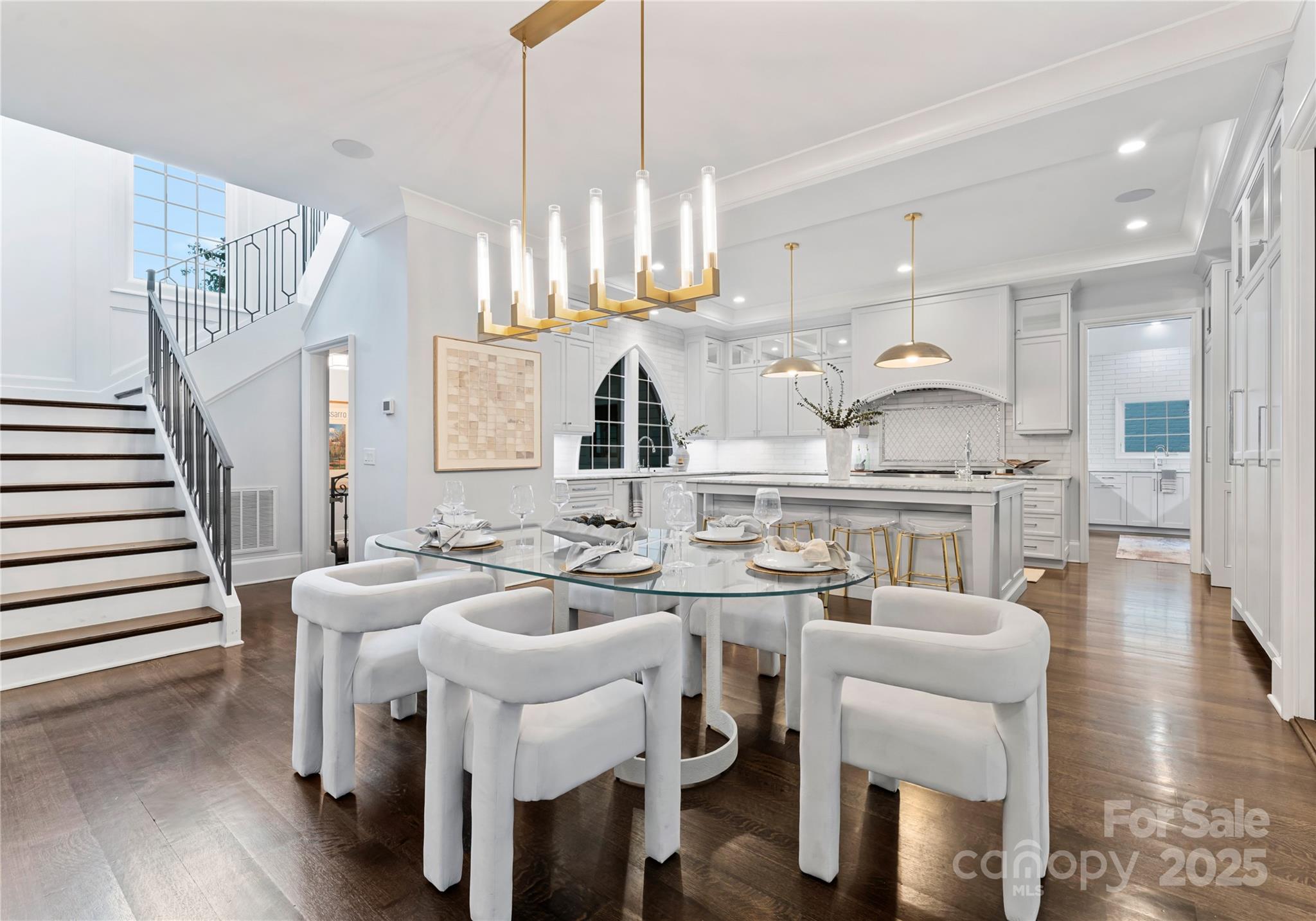 Ockley Manor - Residential