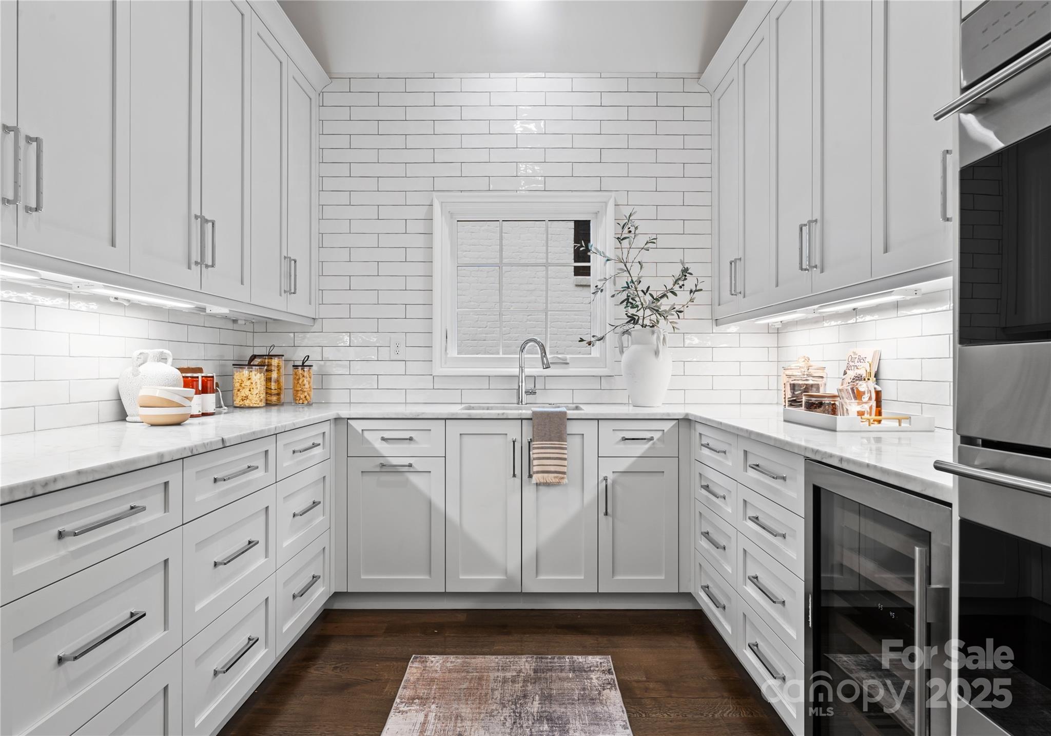 Ockley Manor - Residential