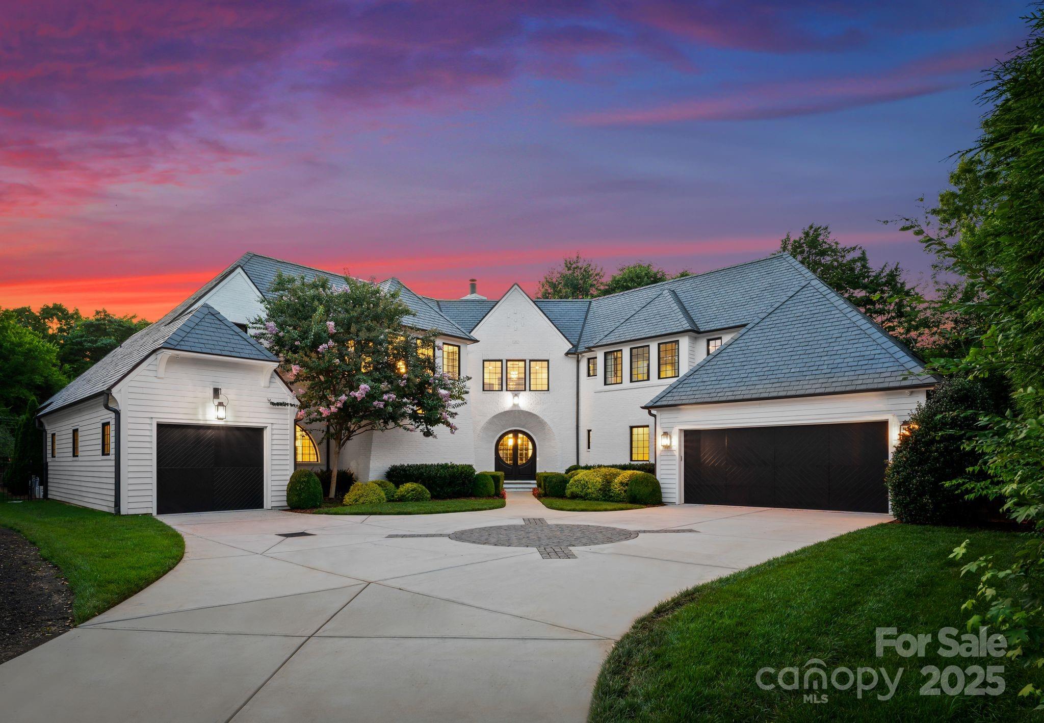 Ockley Manor - Residential