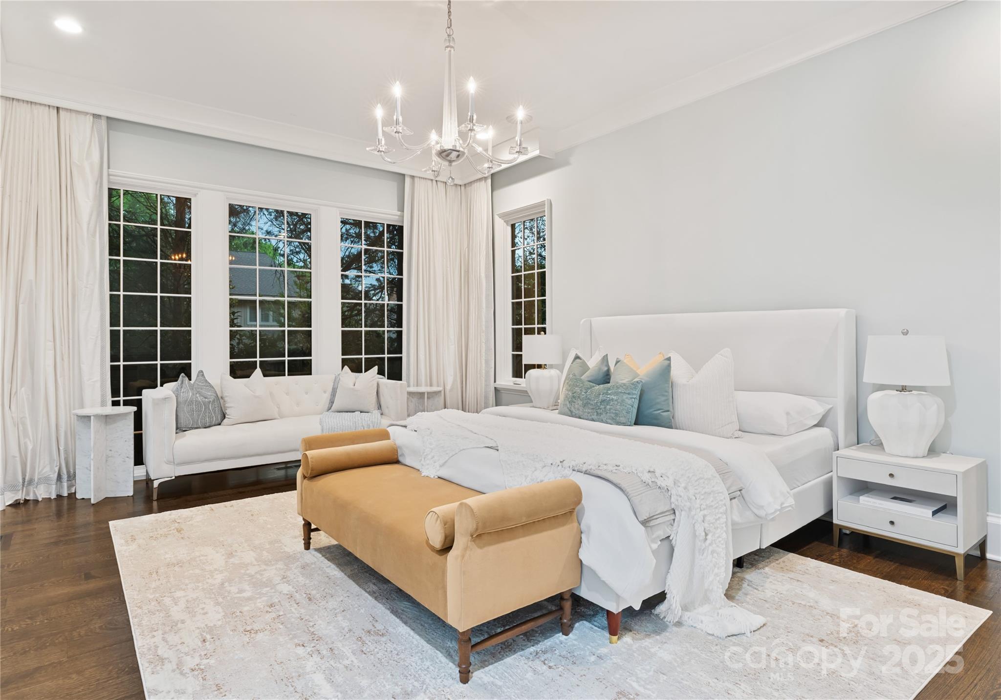 Ockley Manor - Residential