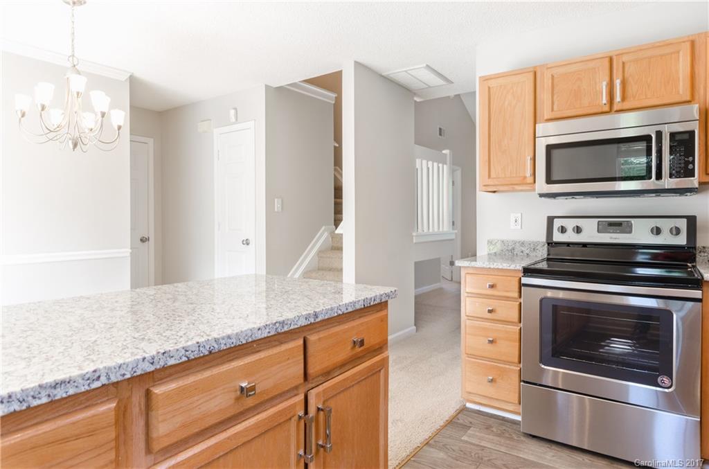 Maplecrest - Residential
