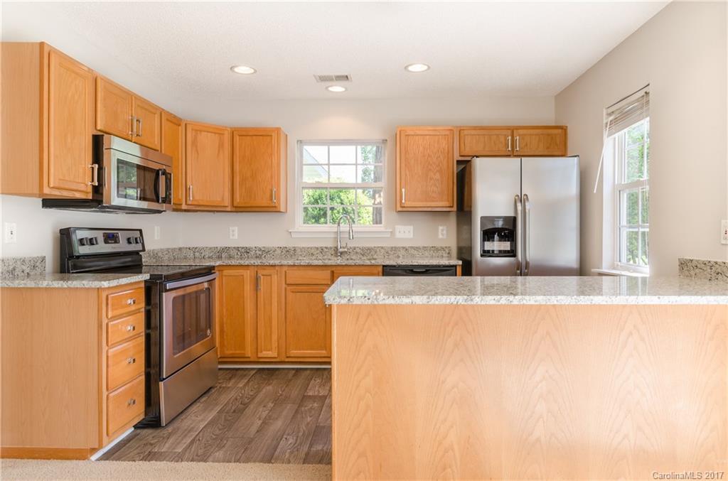 Maplecrest - Residential