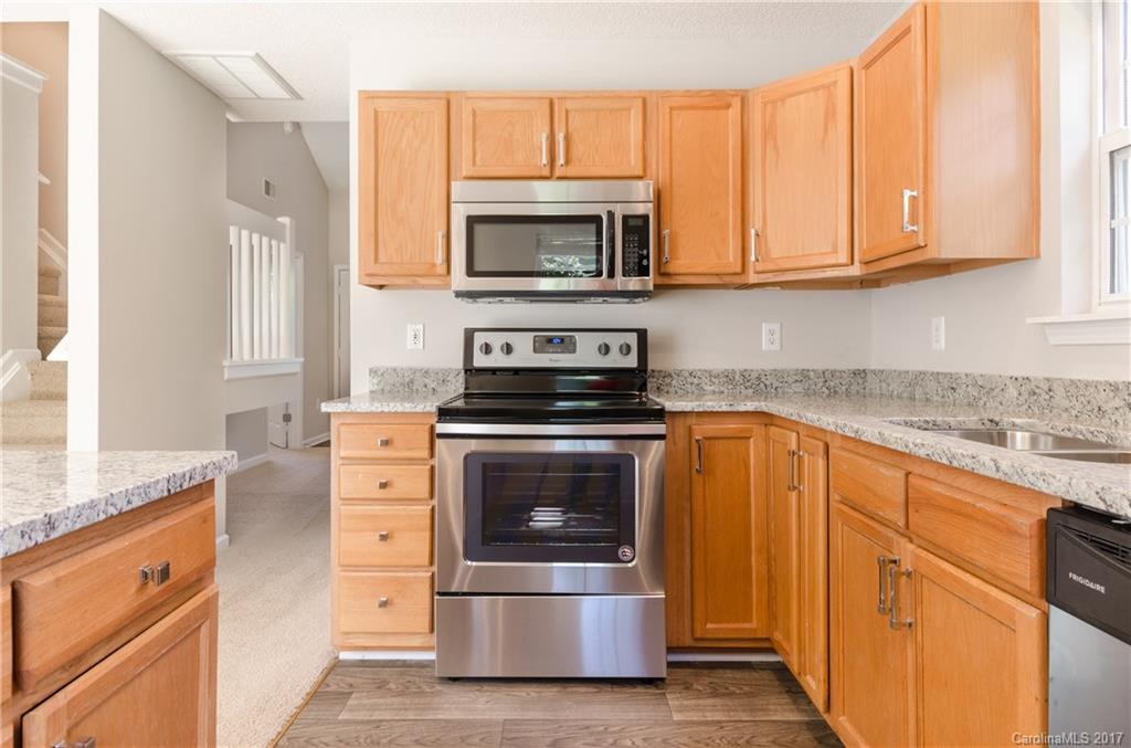 Maplecrest - Residential