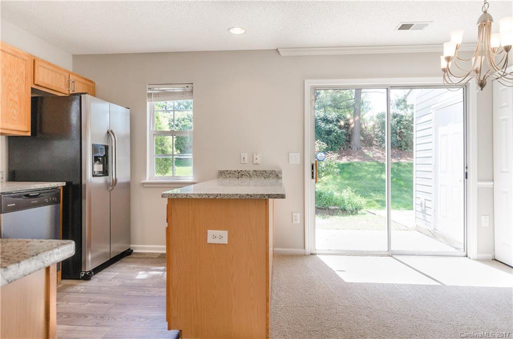 Maplecrest - Residential
