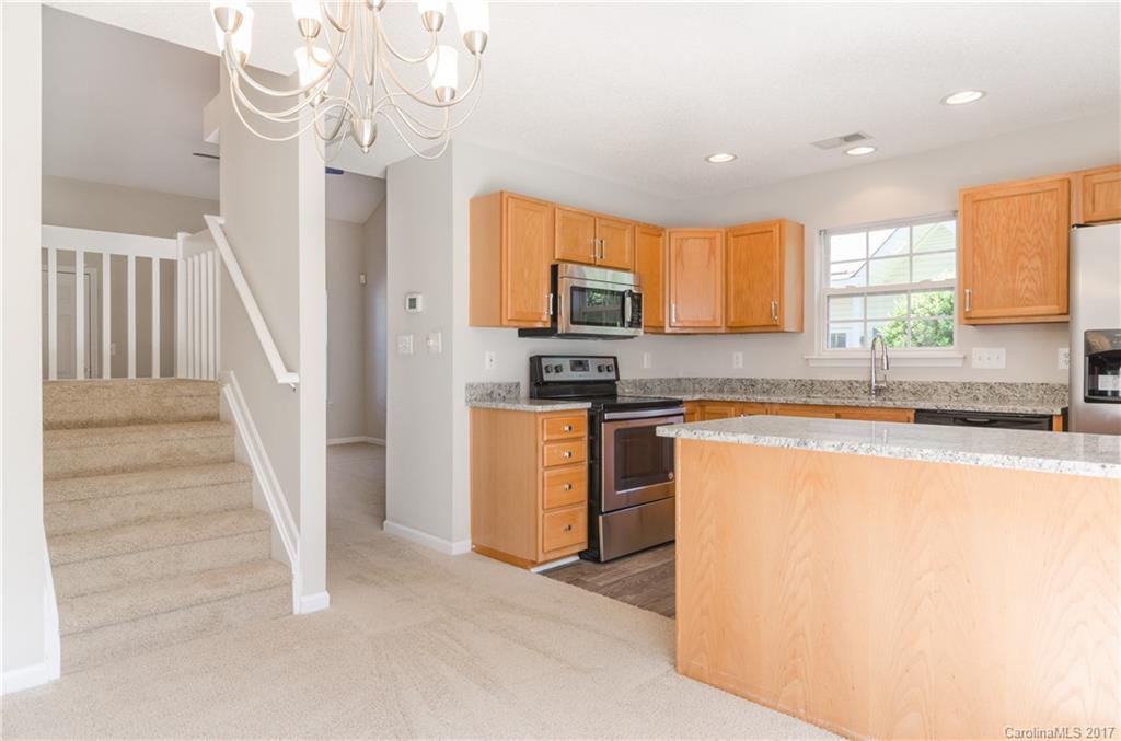 Maplecrest - Residential
