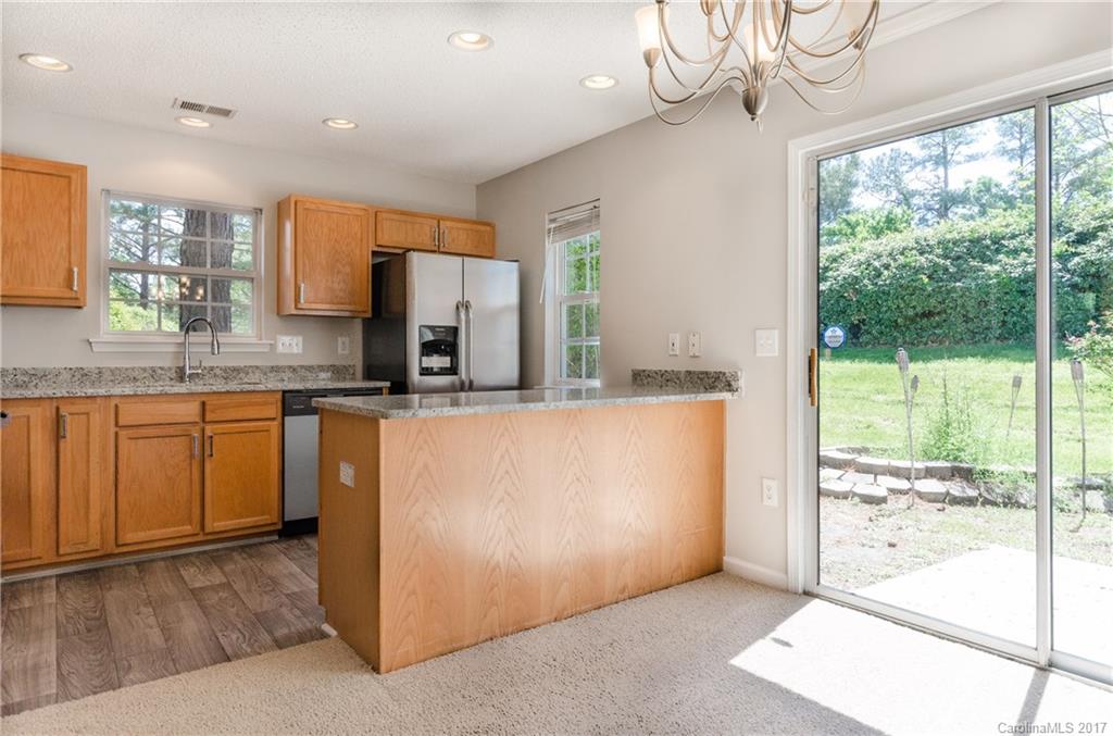 Maplecrest - Residential