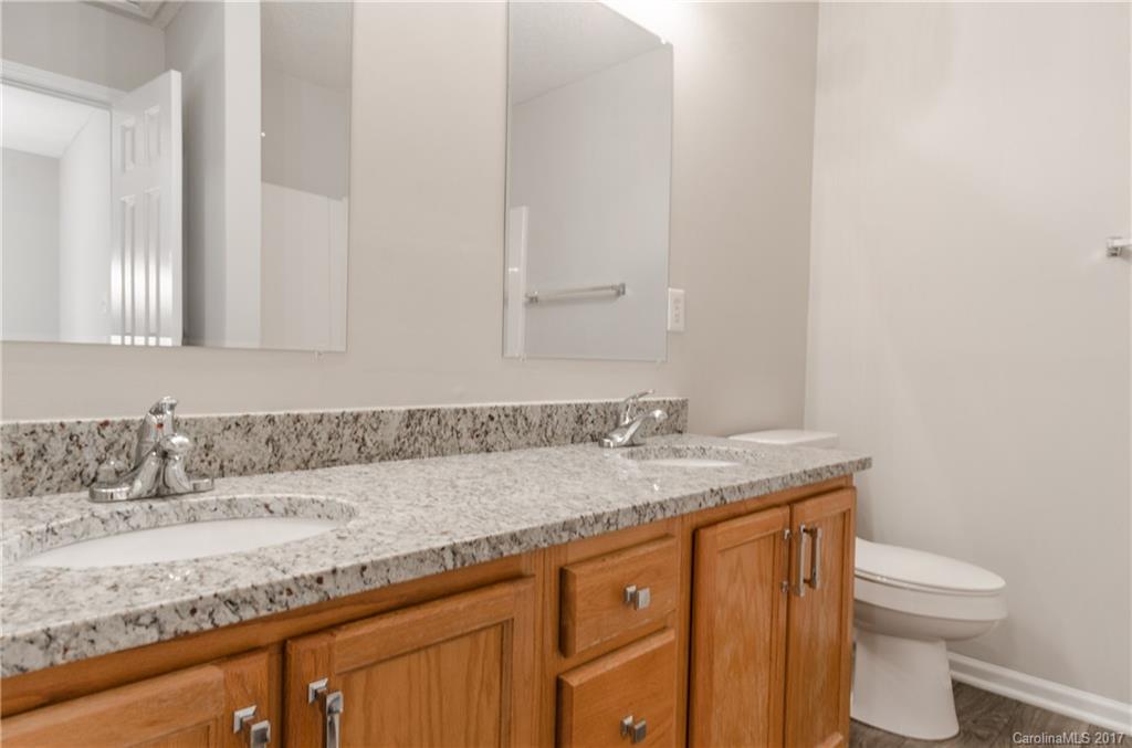 Maplecrest - Residential