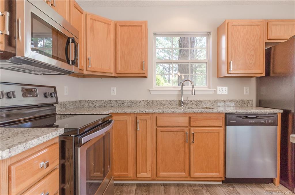 Maplecrest - Residential