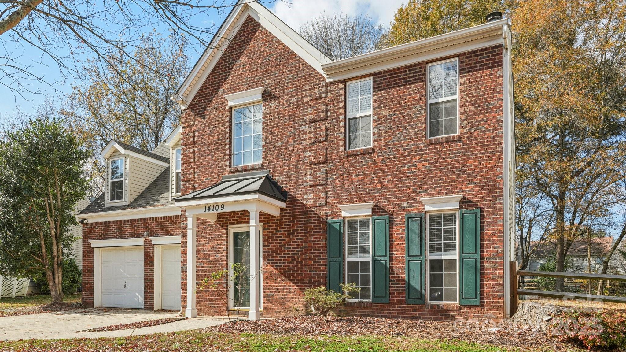 14109 Arbor Ridge Drive