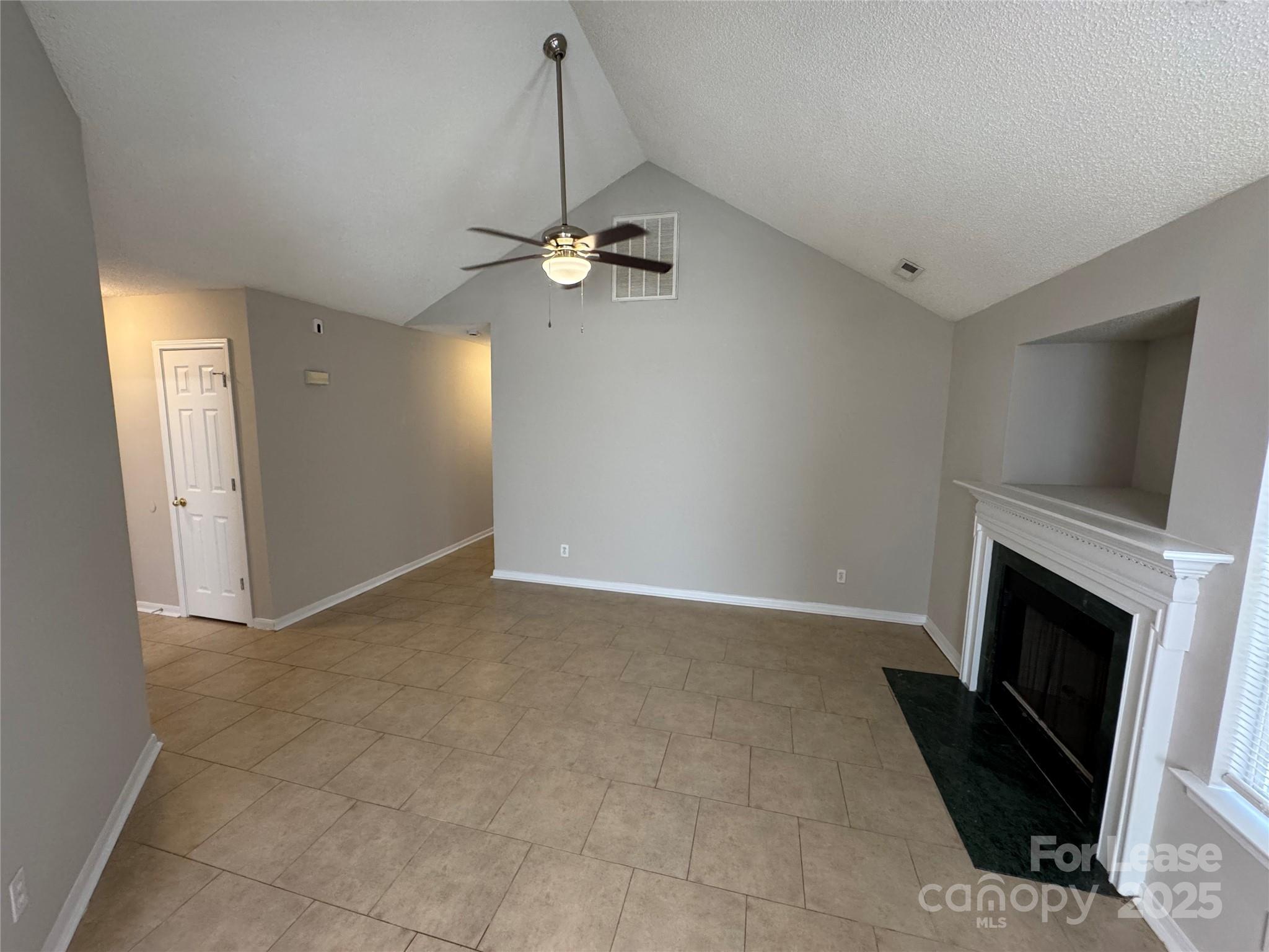 Sadler Ridge - Residential Lease