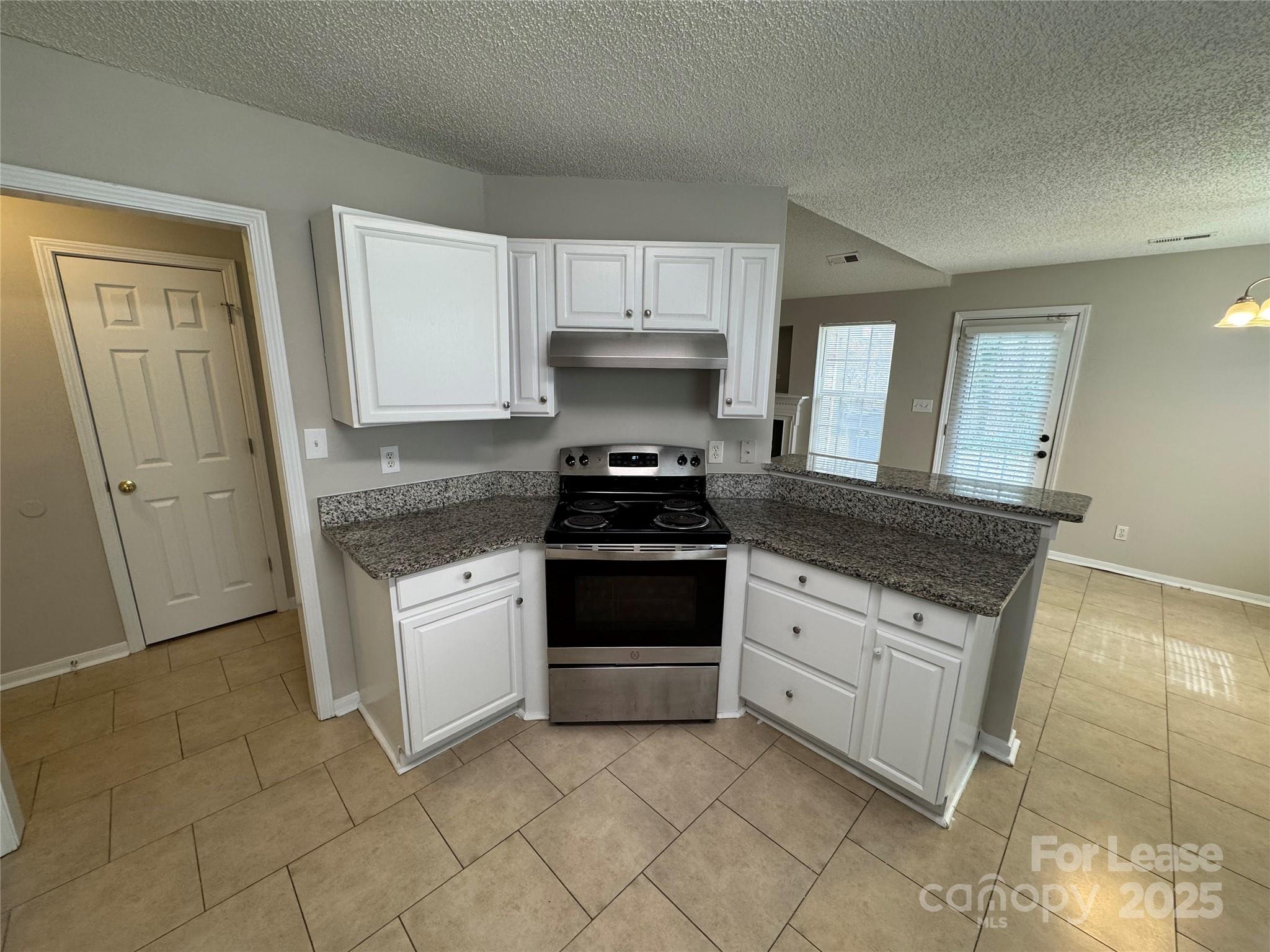 Sadler Ridge - Residential Lease