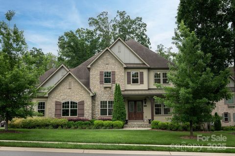 1233 Ladera Drive Waxhaw NC 28173