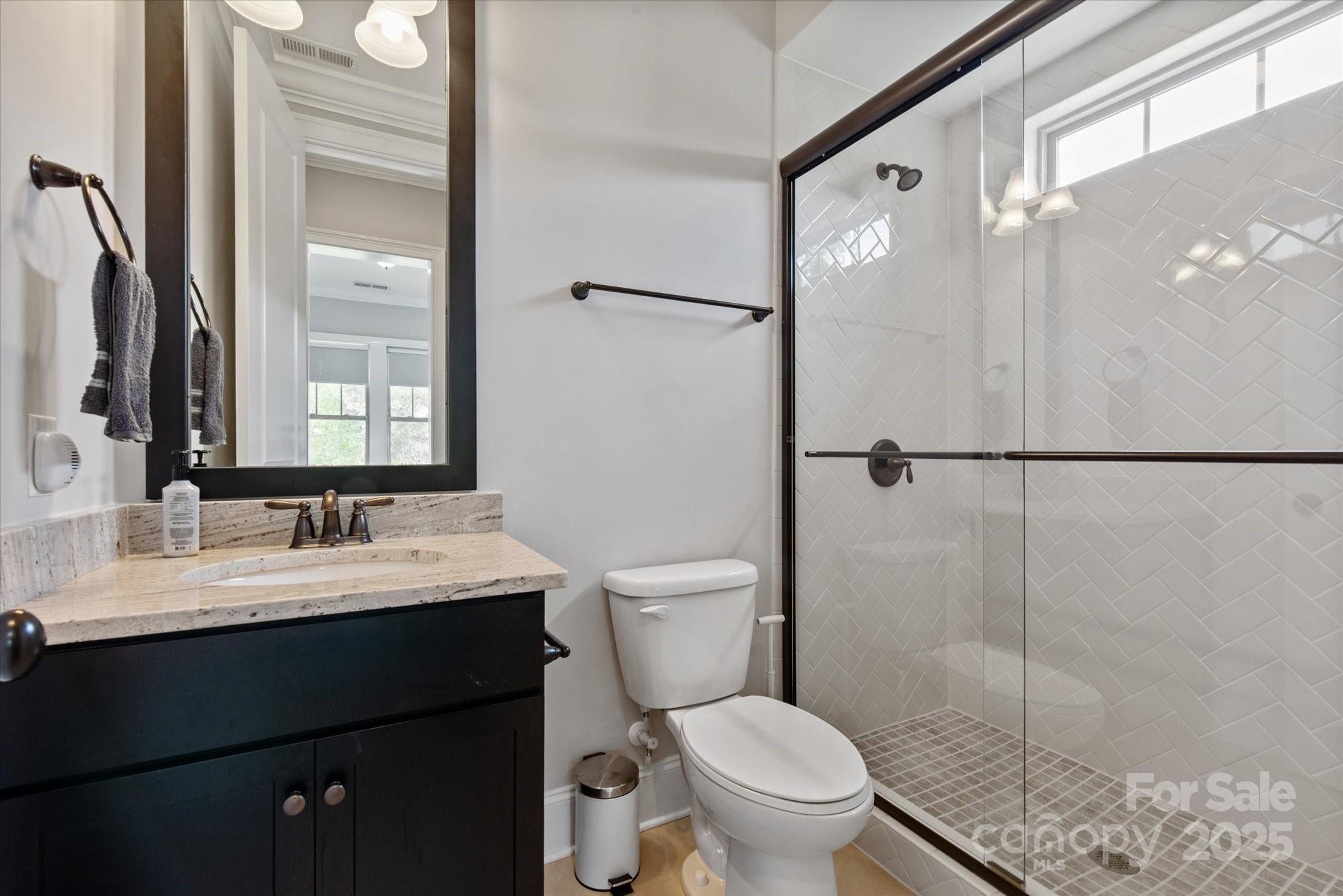 Ladera - Residential