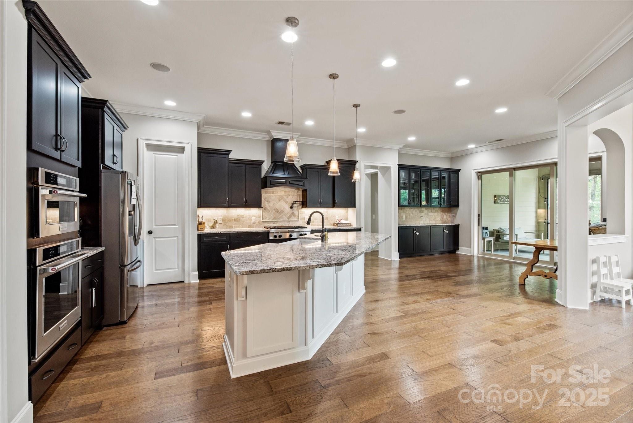 Ladera - Residential