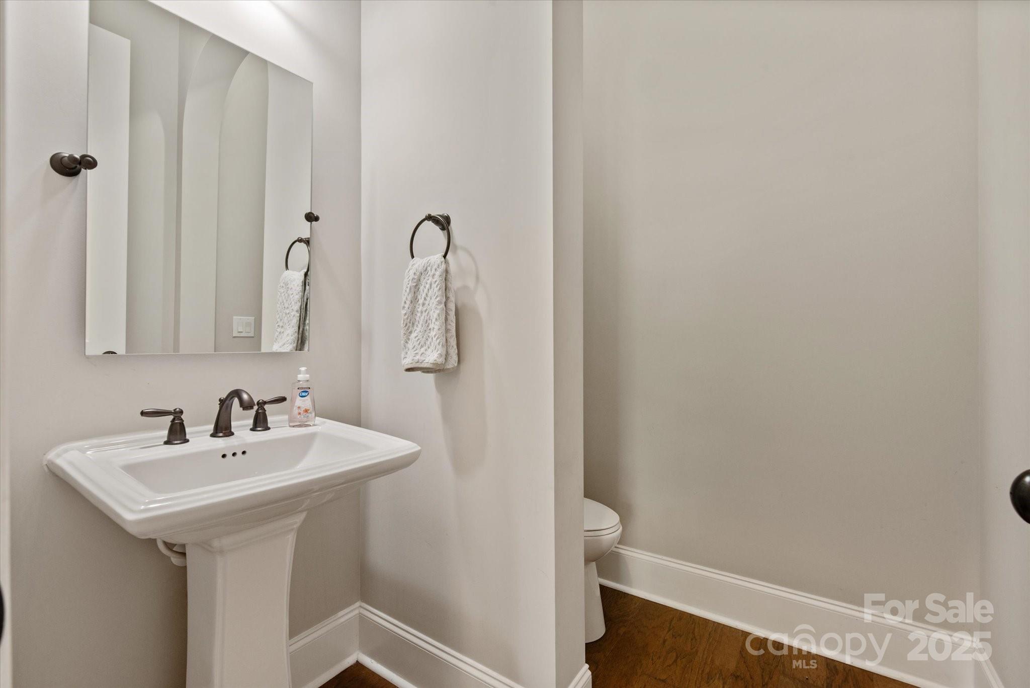 Ladera - Residential