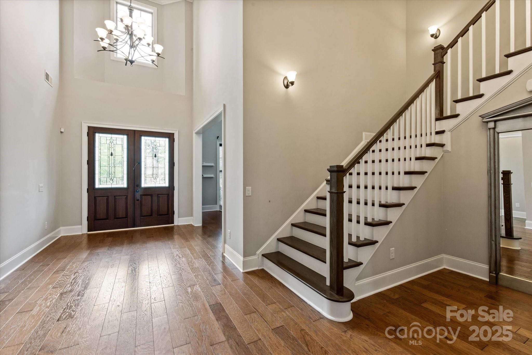 Ladera - Residential