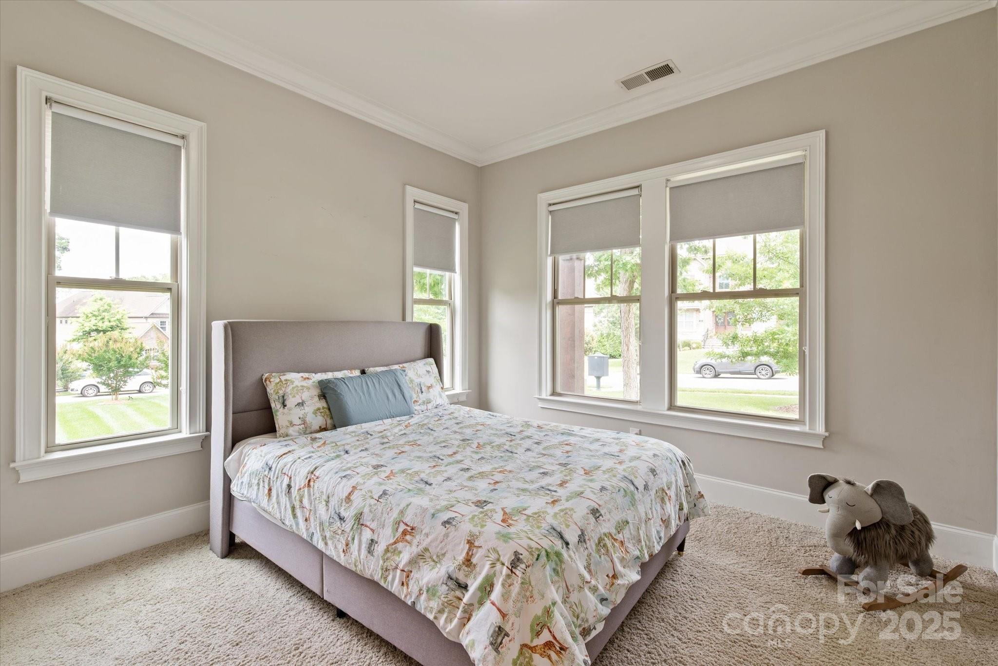 Ladera - Residential