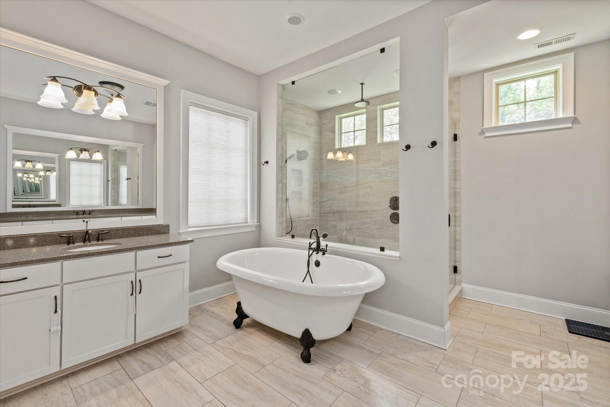 Ladera - Residential