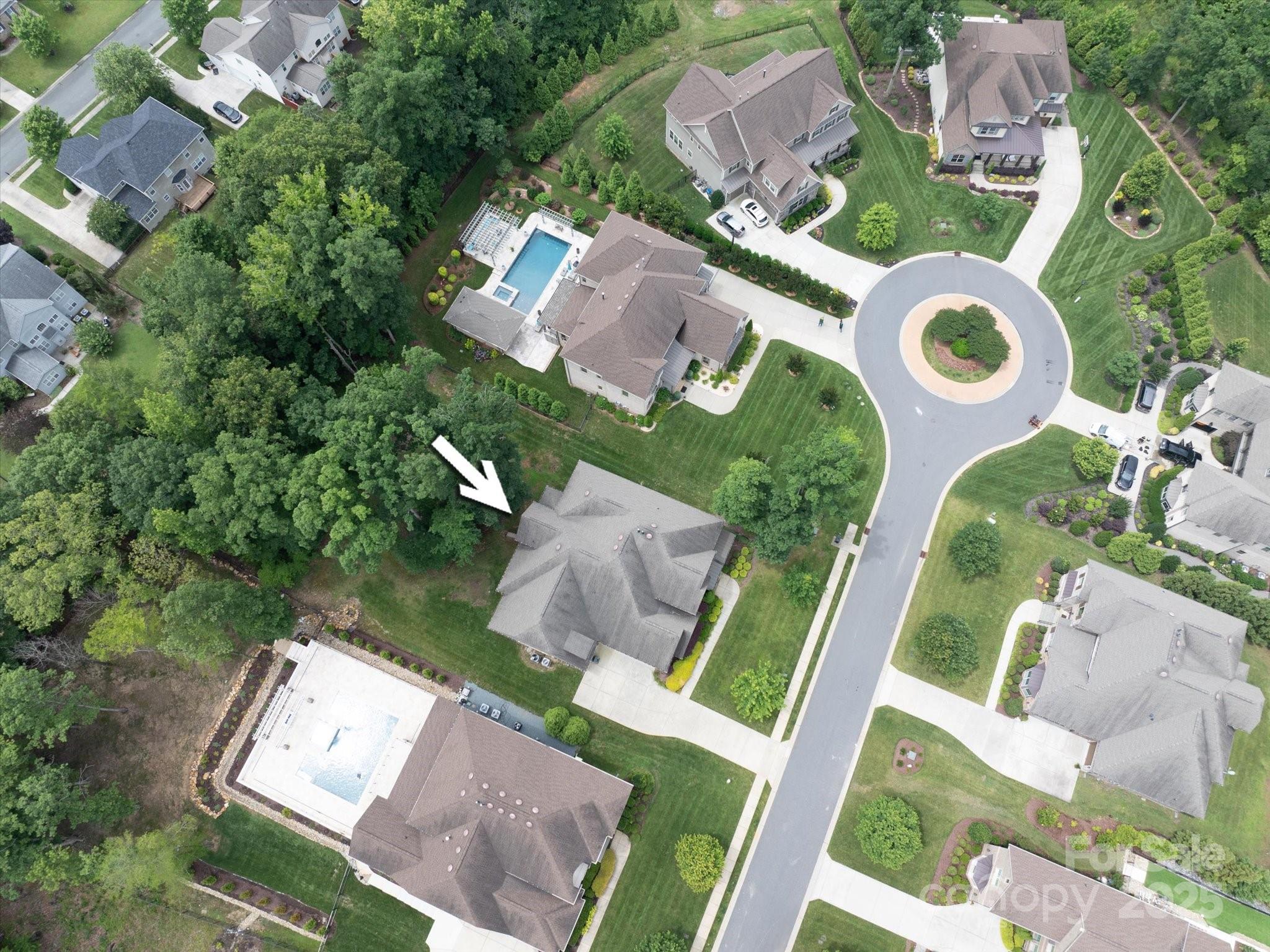 Ladera - Residential