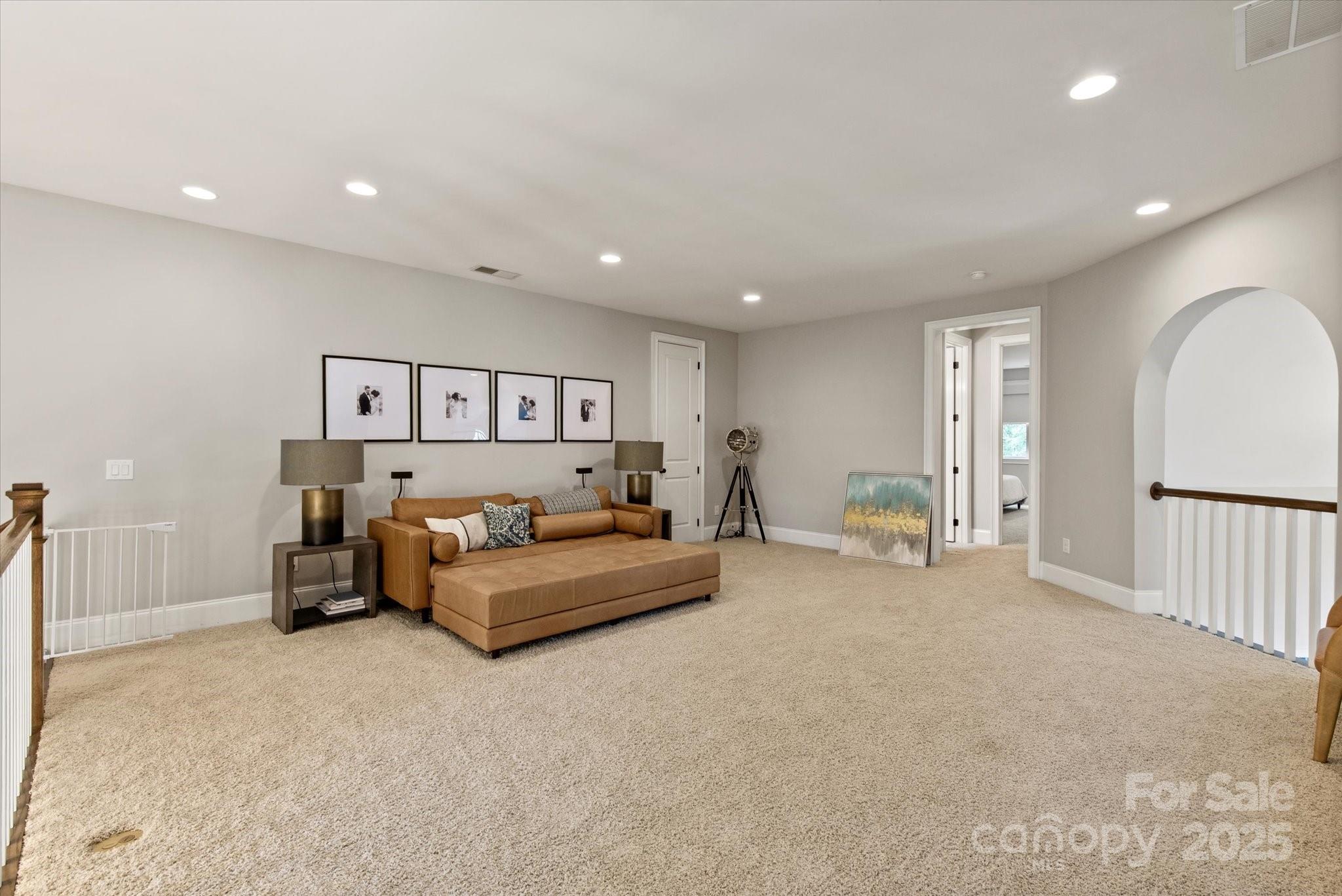 Ladera - Residential