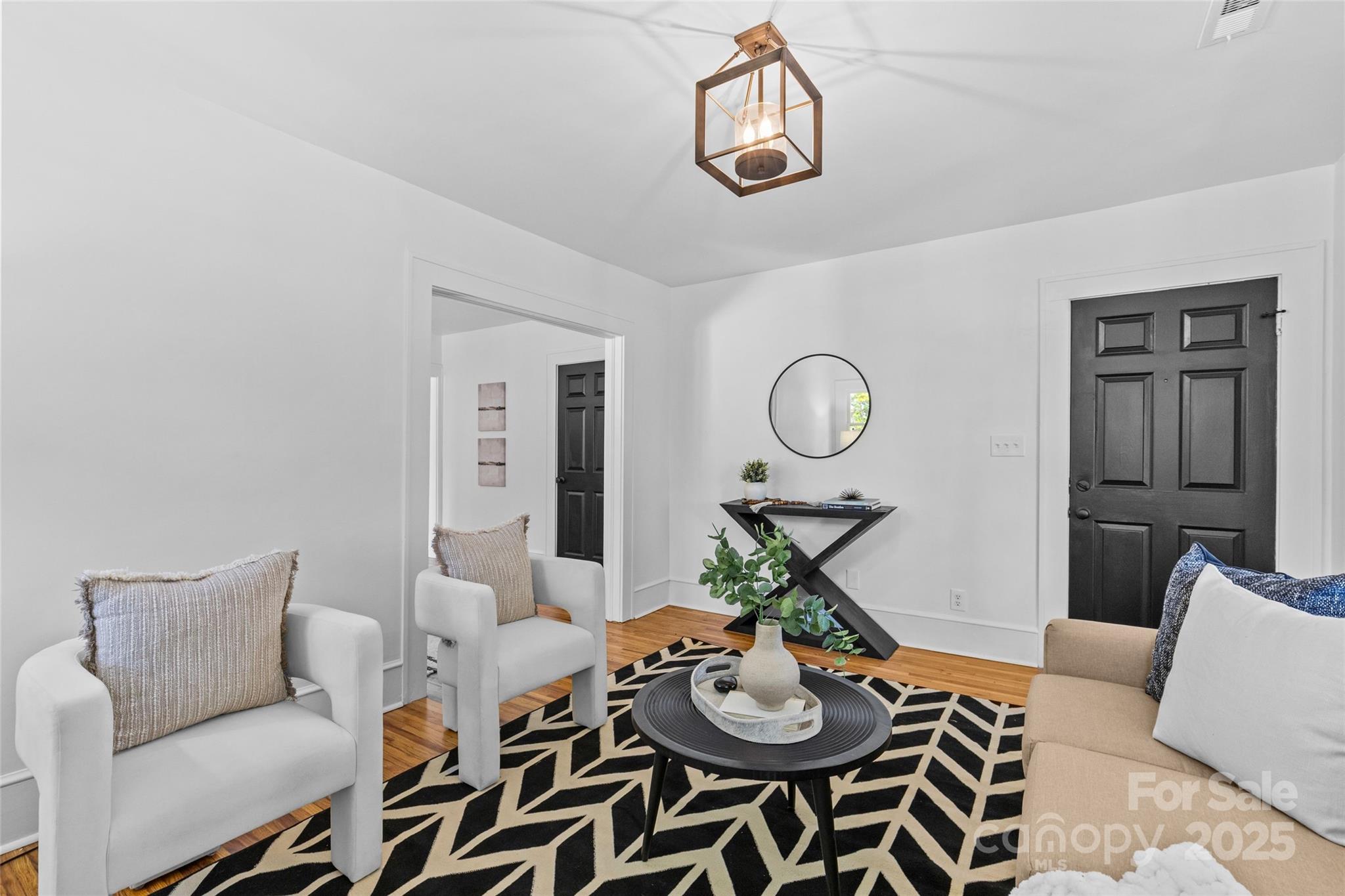 Dilworth - Residential