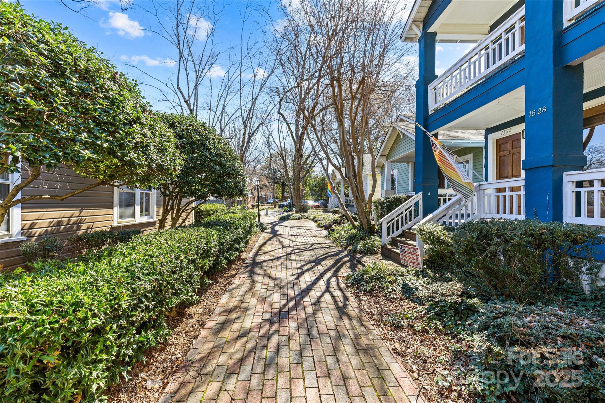 Dilworth - Residential