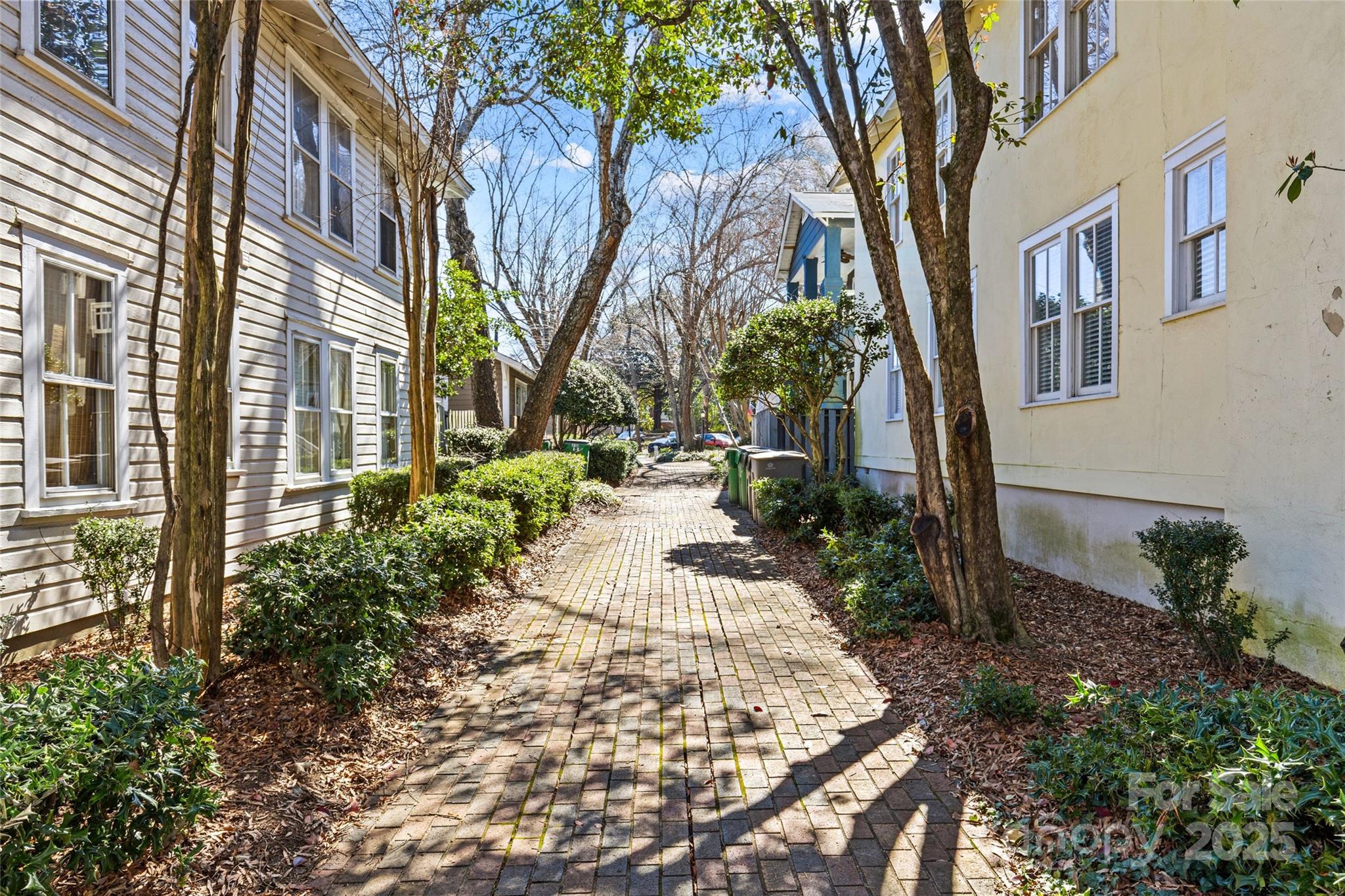 Dilworth - Residential