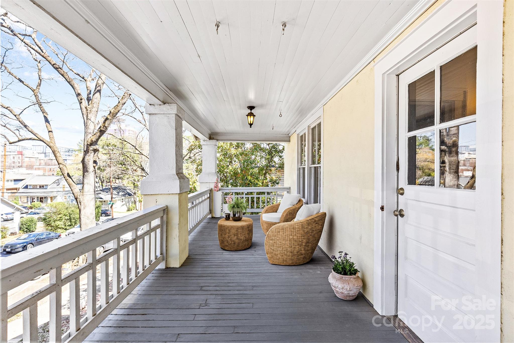 Dilworth - Residential