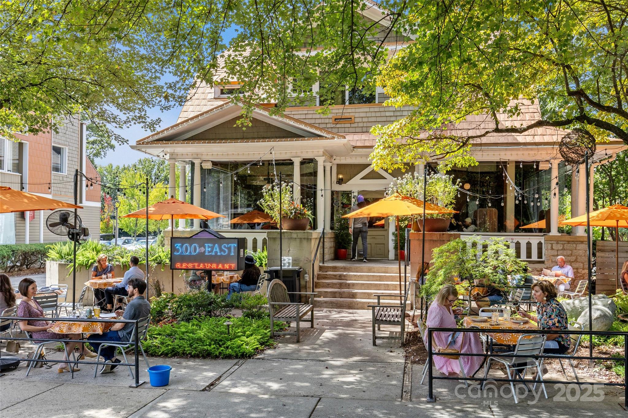 Dilworth - Residential