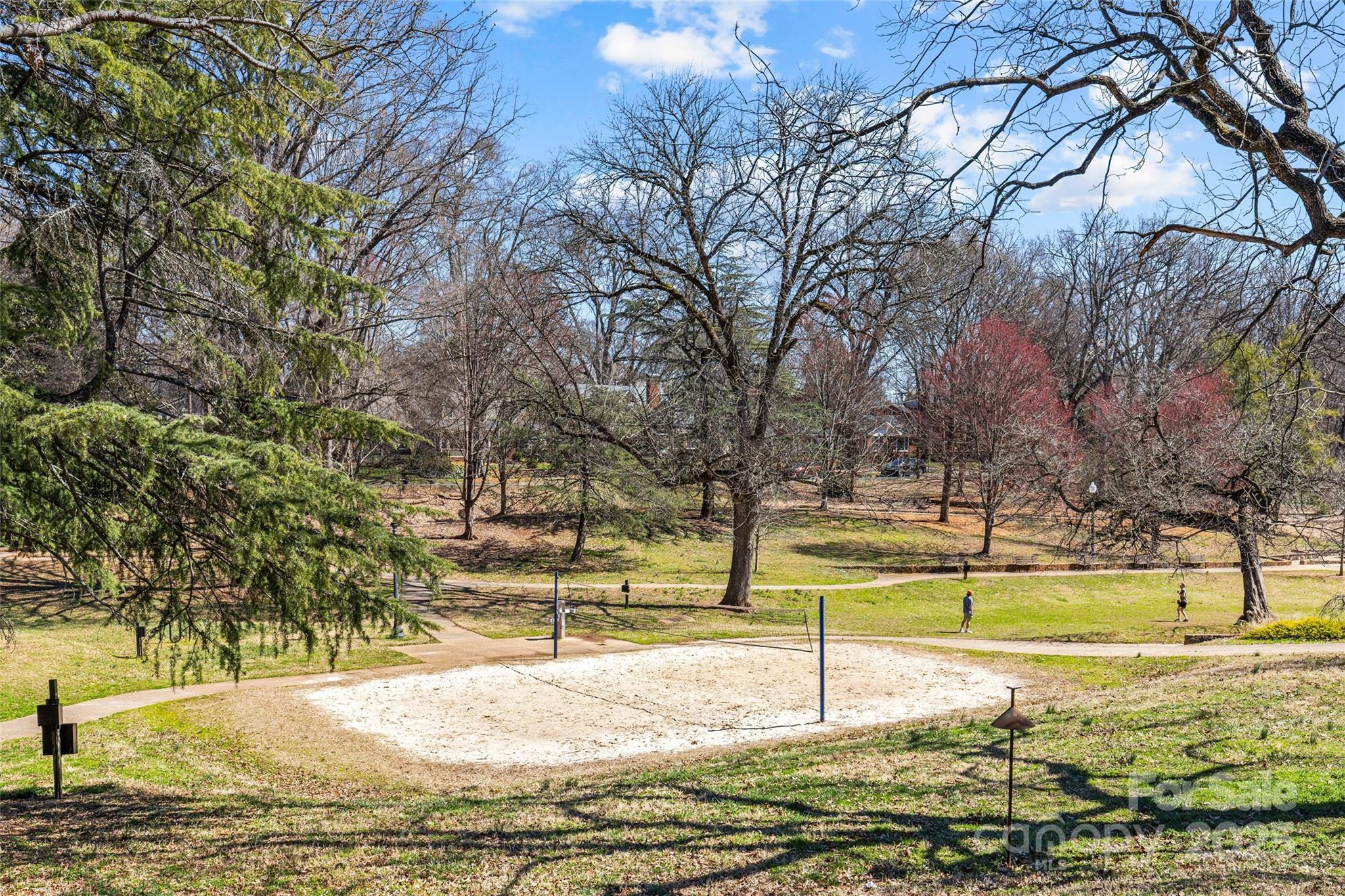 Dilworth - Residential