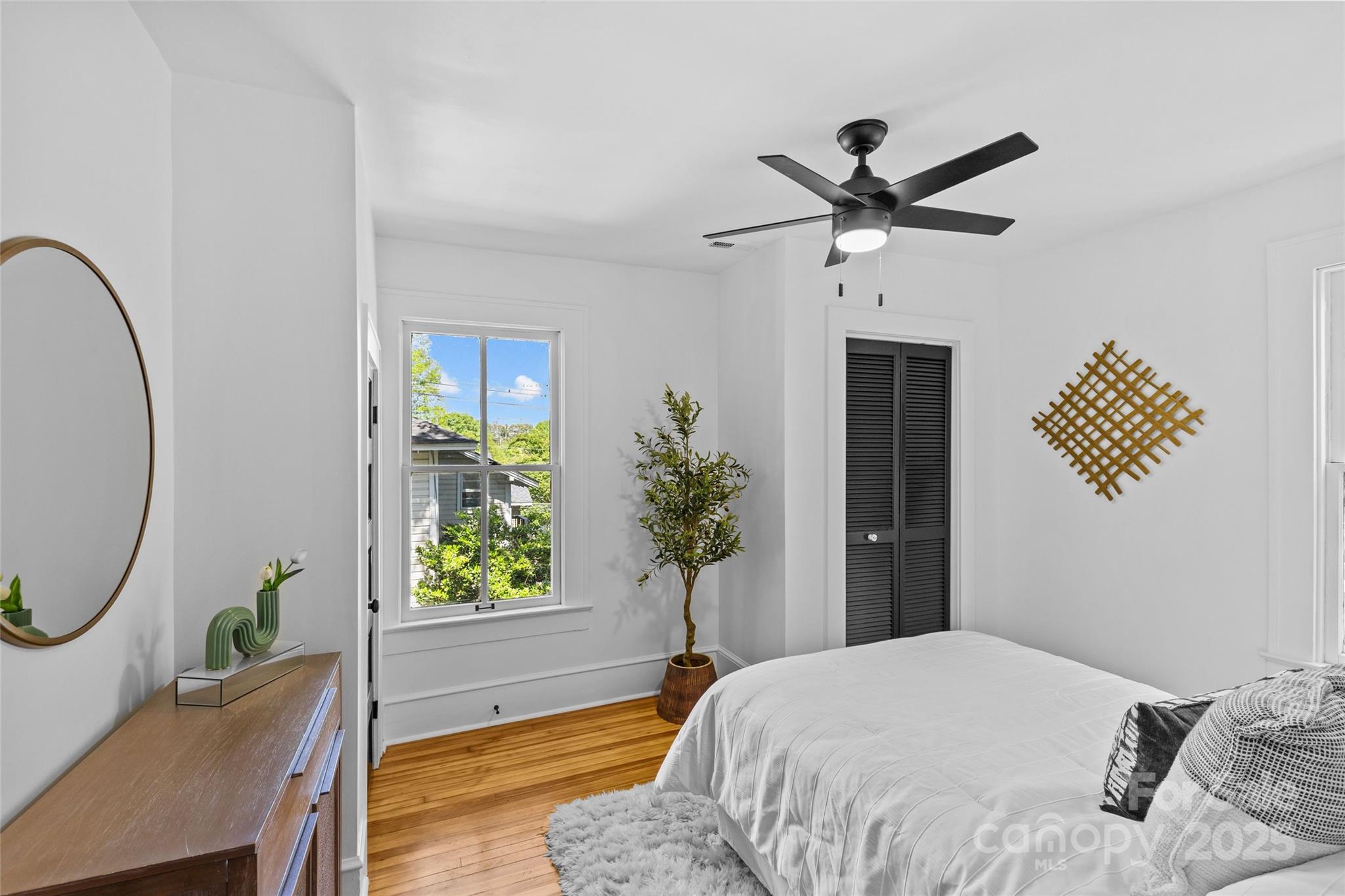 Dilworth - Residential