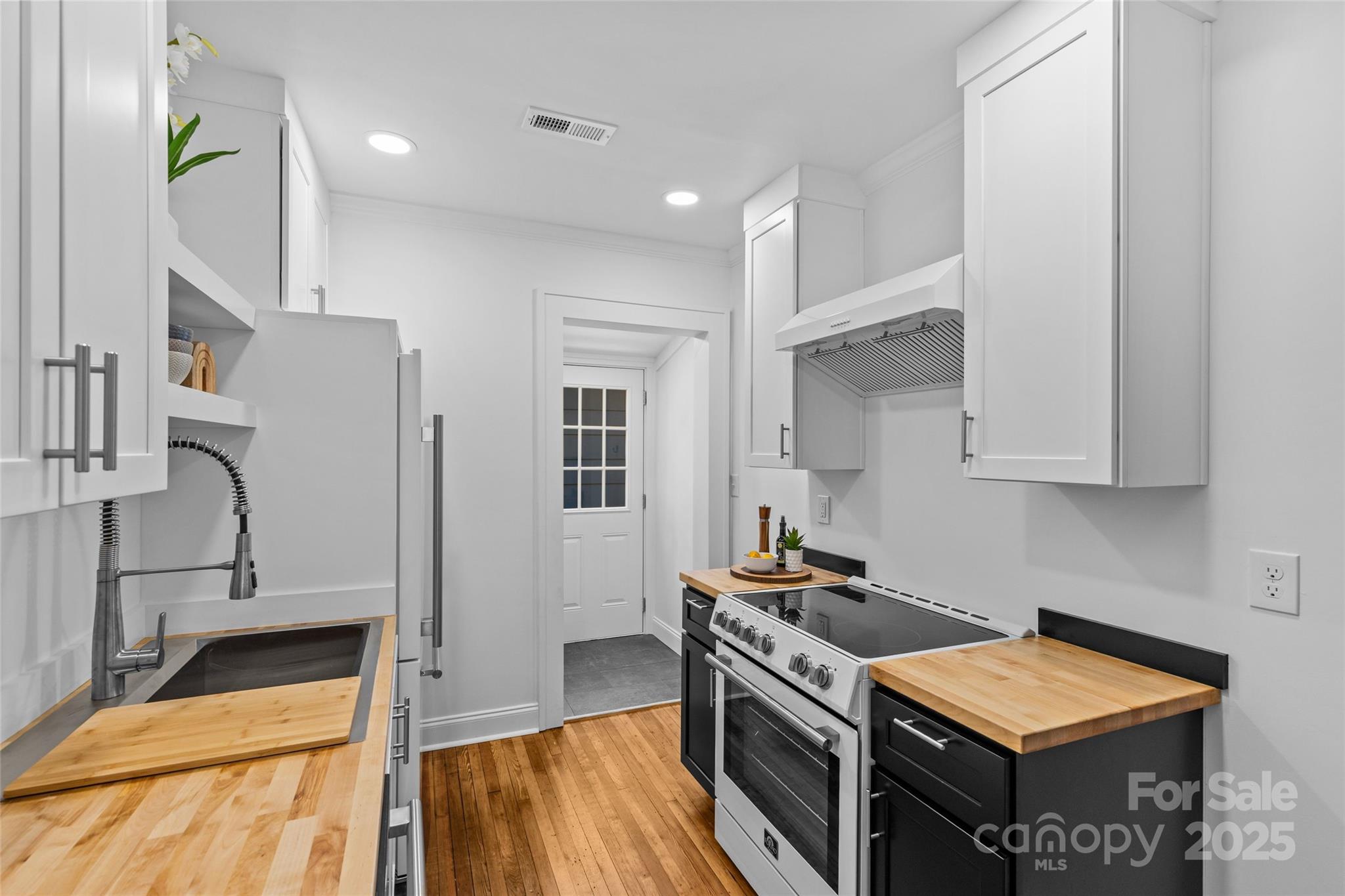 Dilworth - Residential