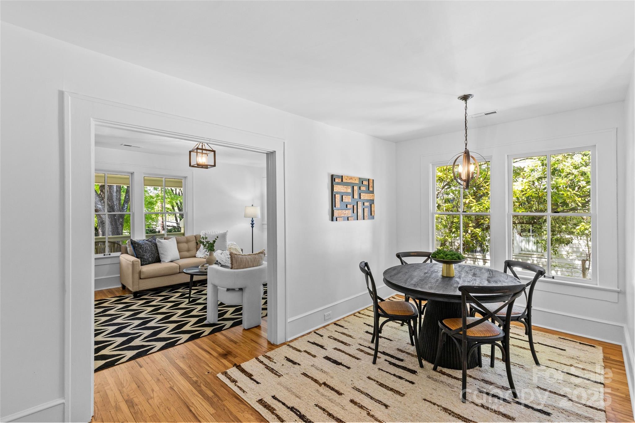 Dilworth - Residential