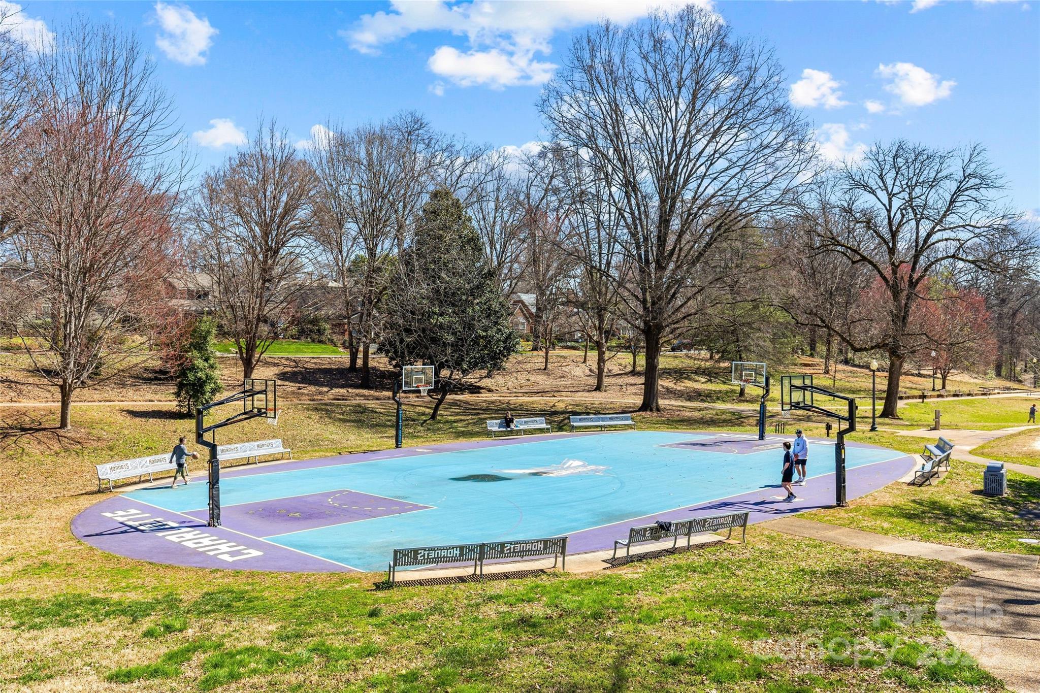 Dilworth - Residential