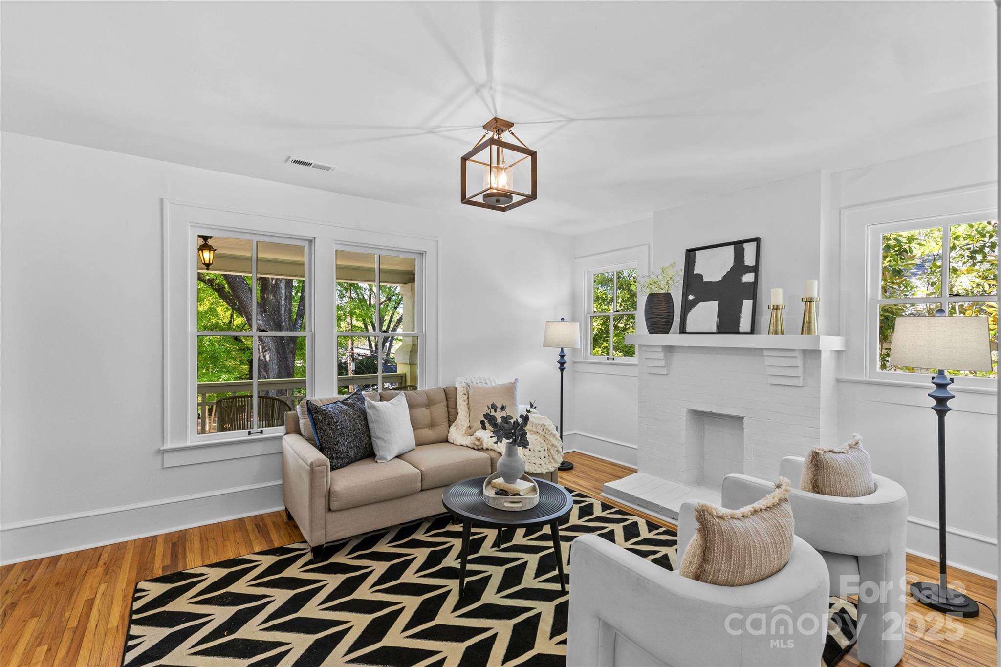 Dilworth - Residential