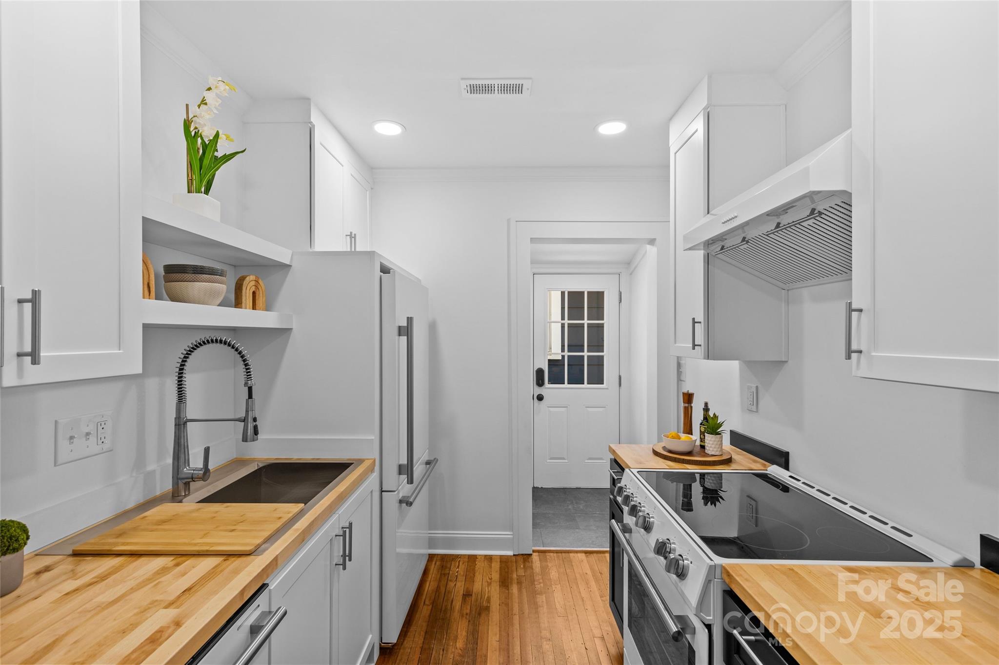 Dilworth - Residential