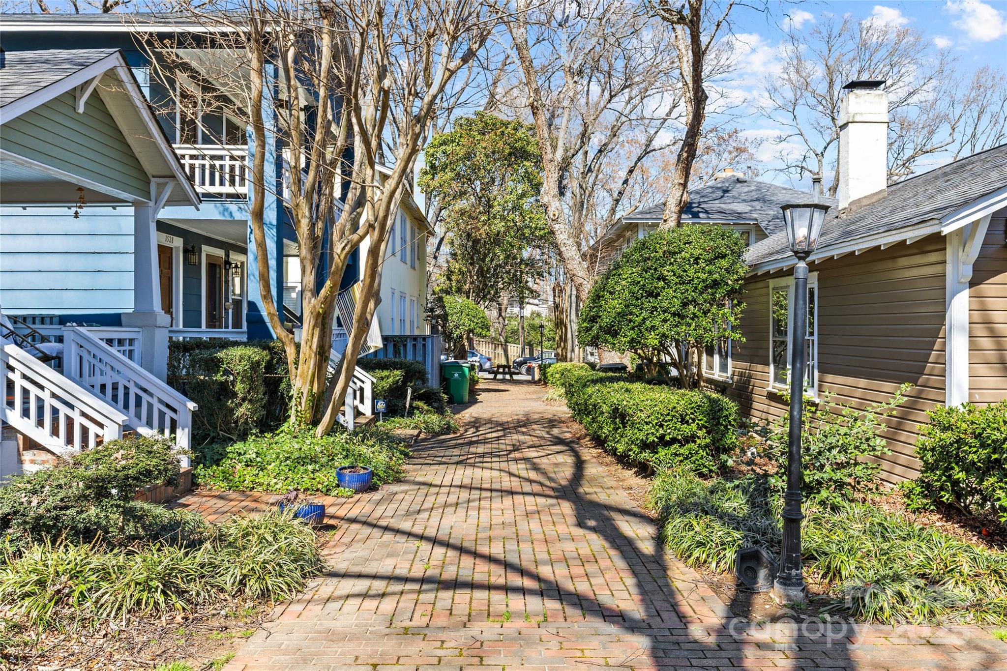 Dilworth - Residential