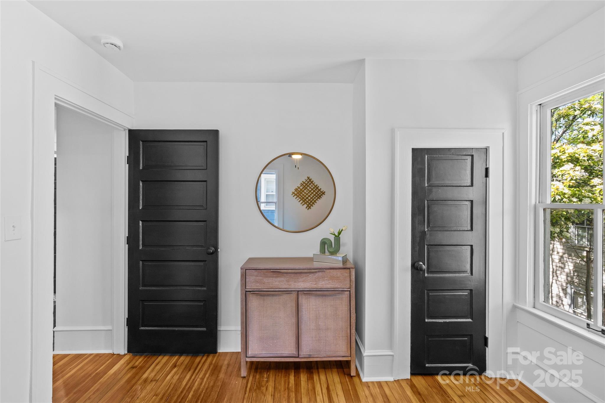 Dilworth - Residential