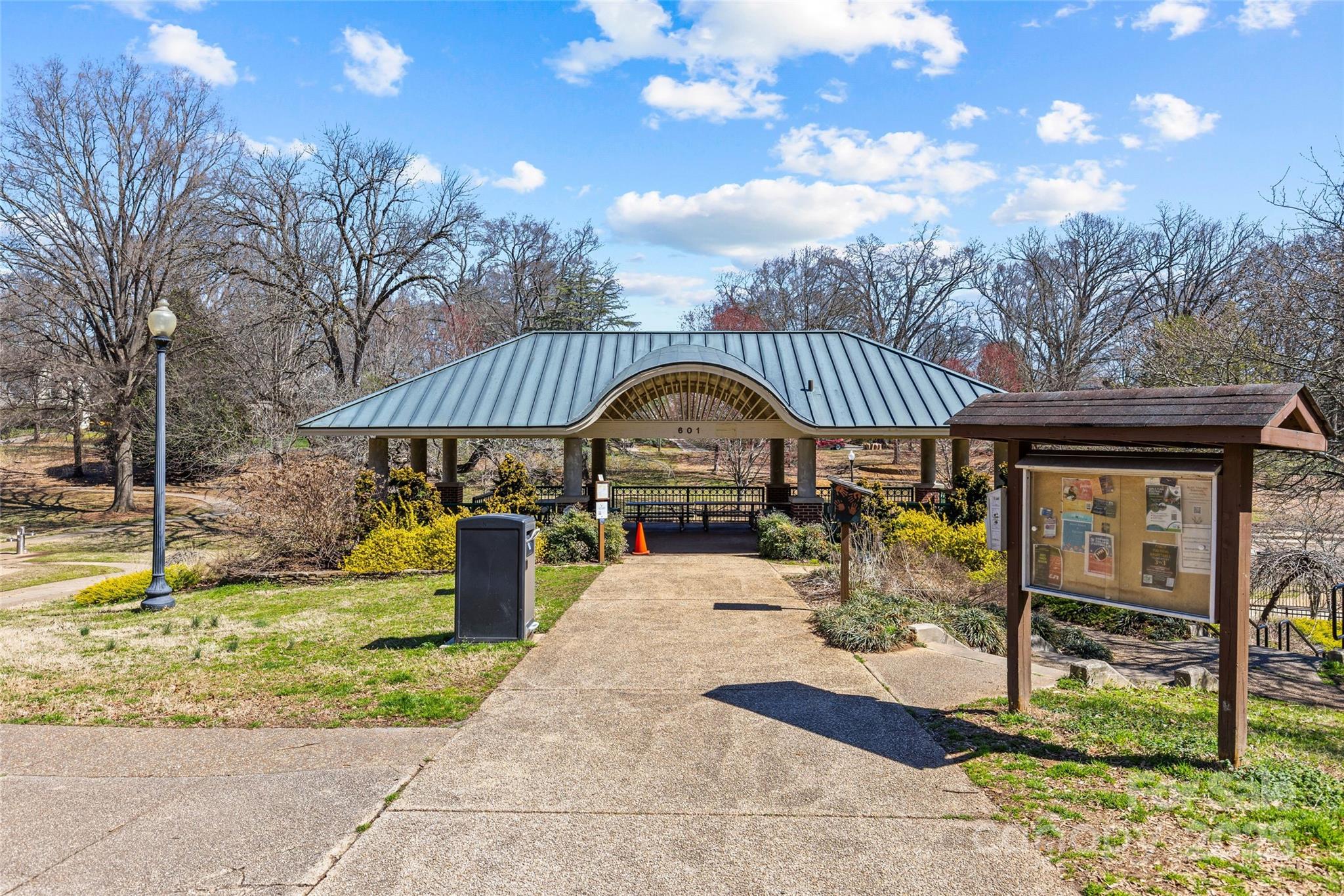 Dilworth - Residential