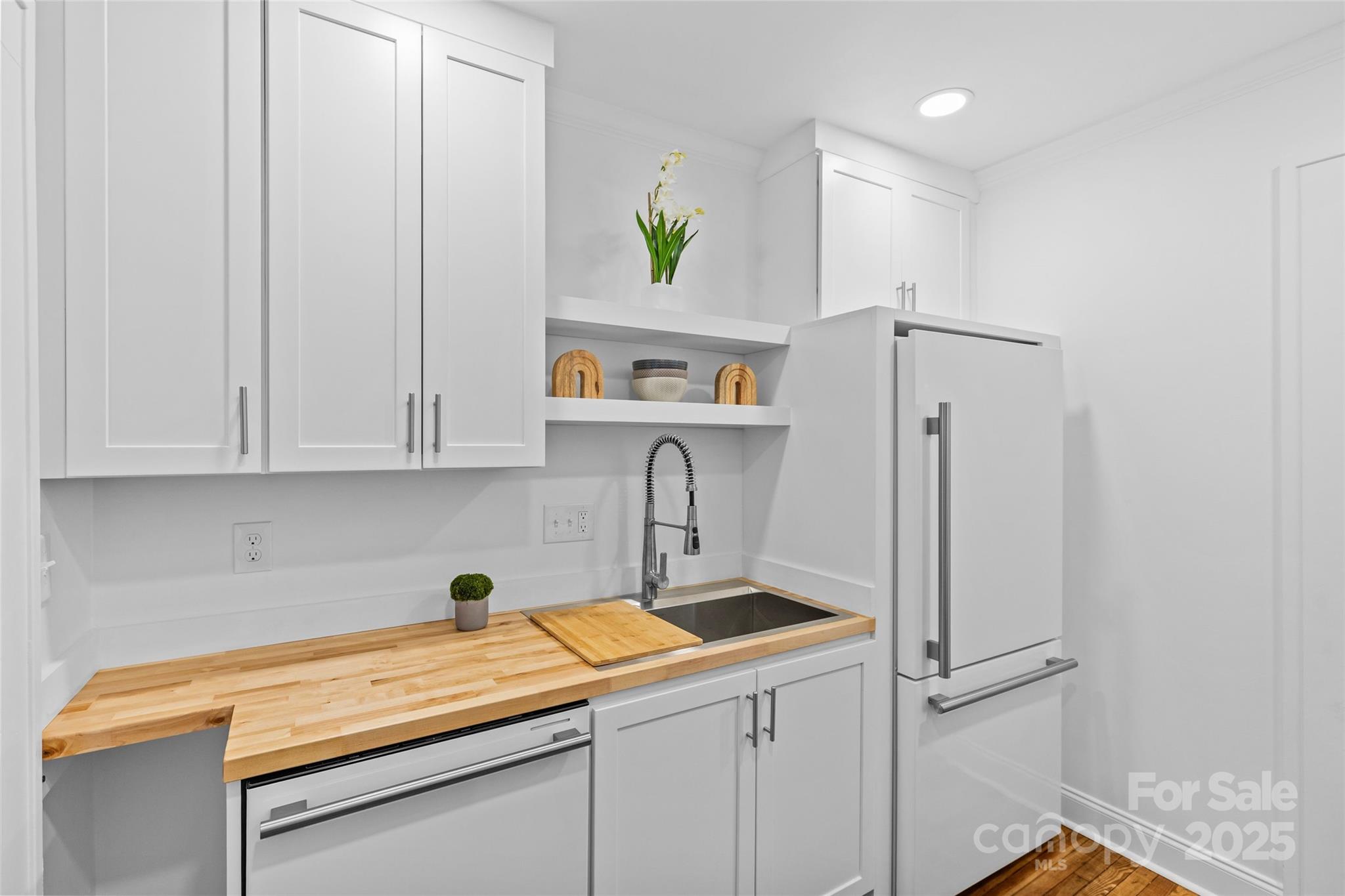 Dilworth - Residential