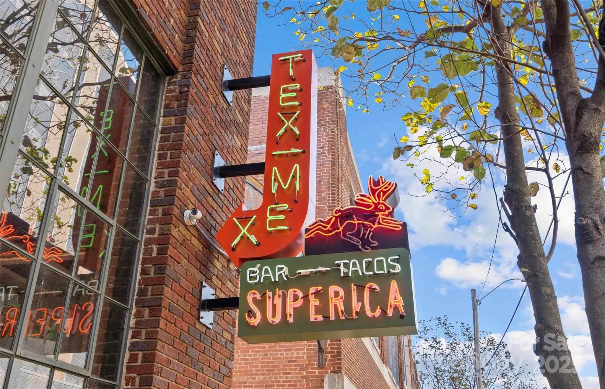 Dilworth - Residential