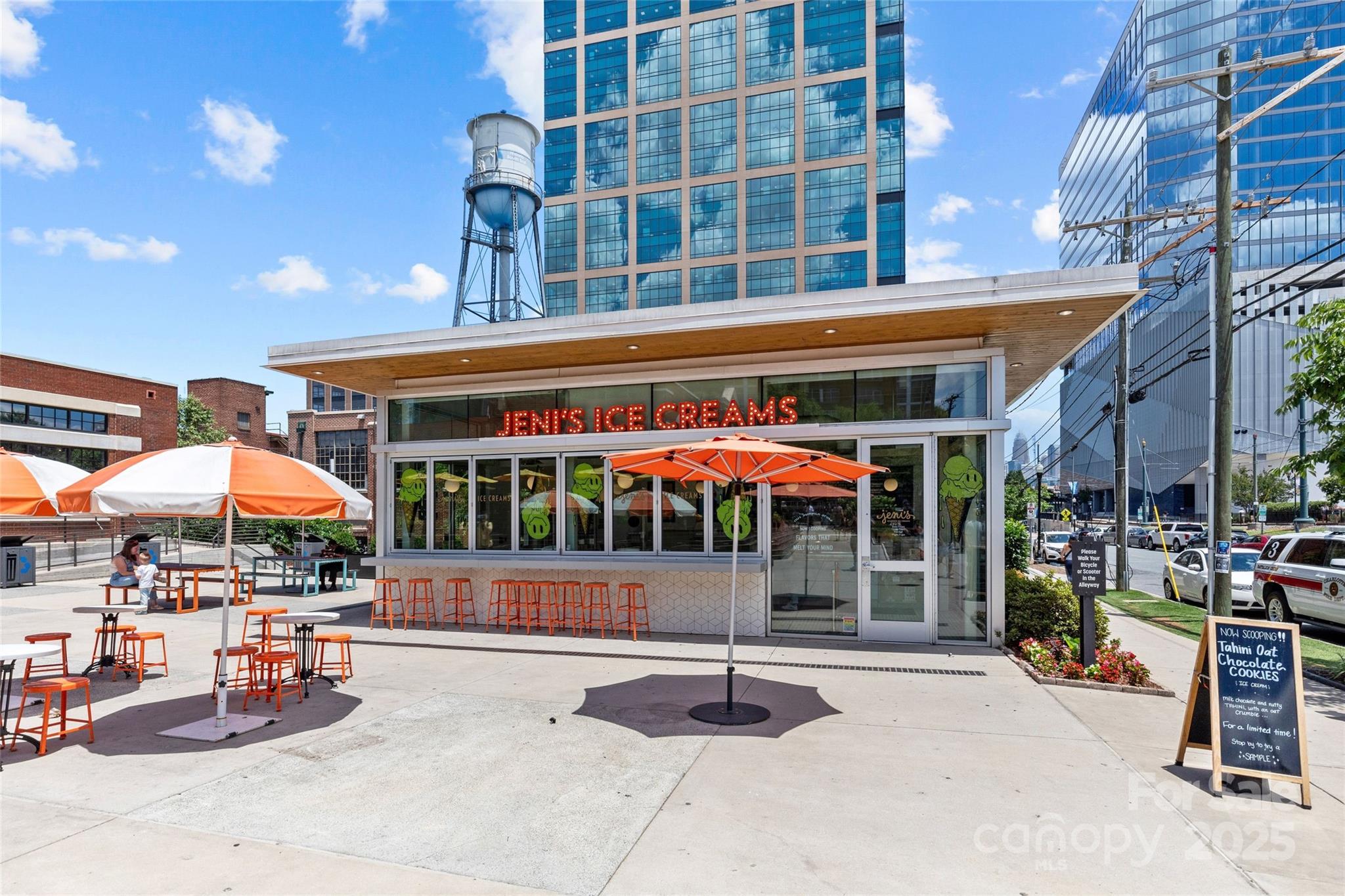 Dilworth - Residential