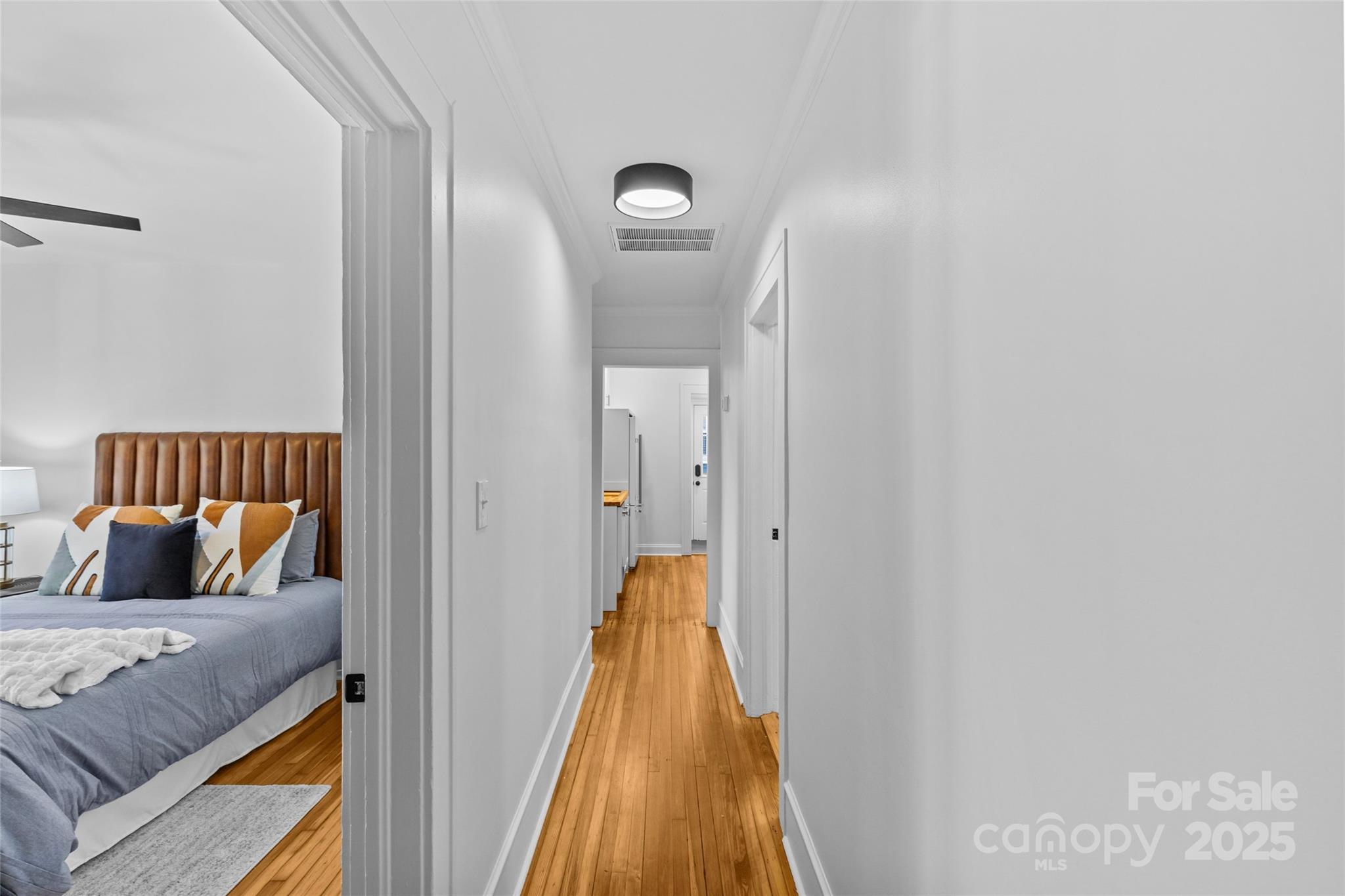 Dilworth - Residential