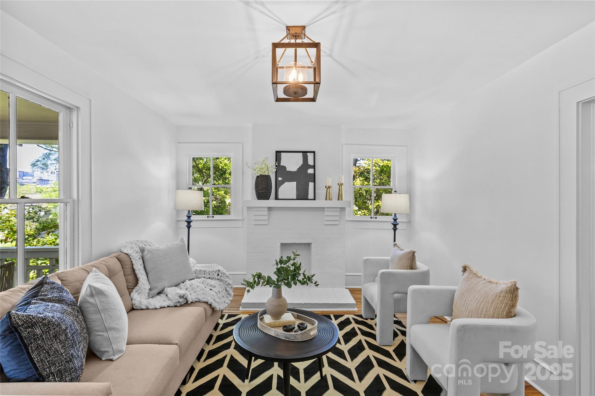 Dilworth - Residential