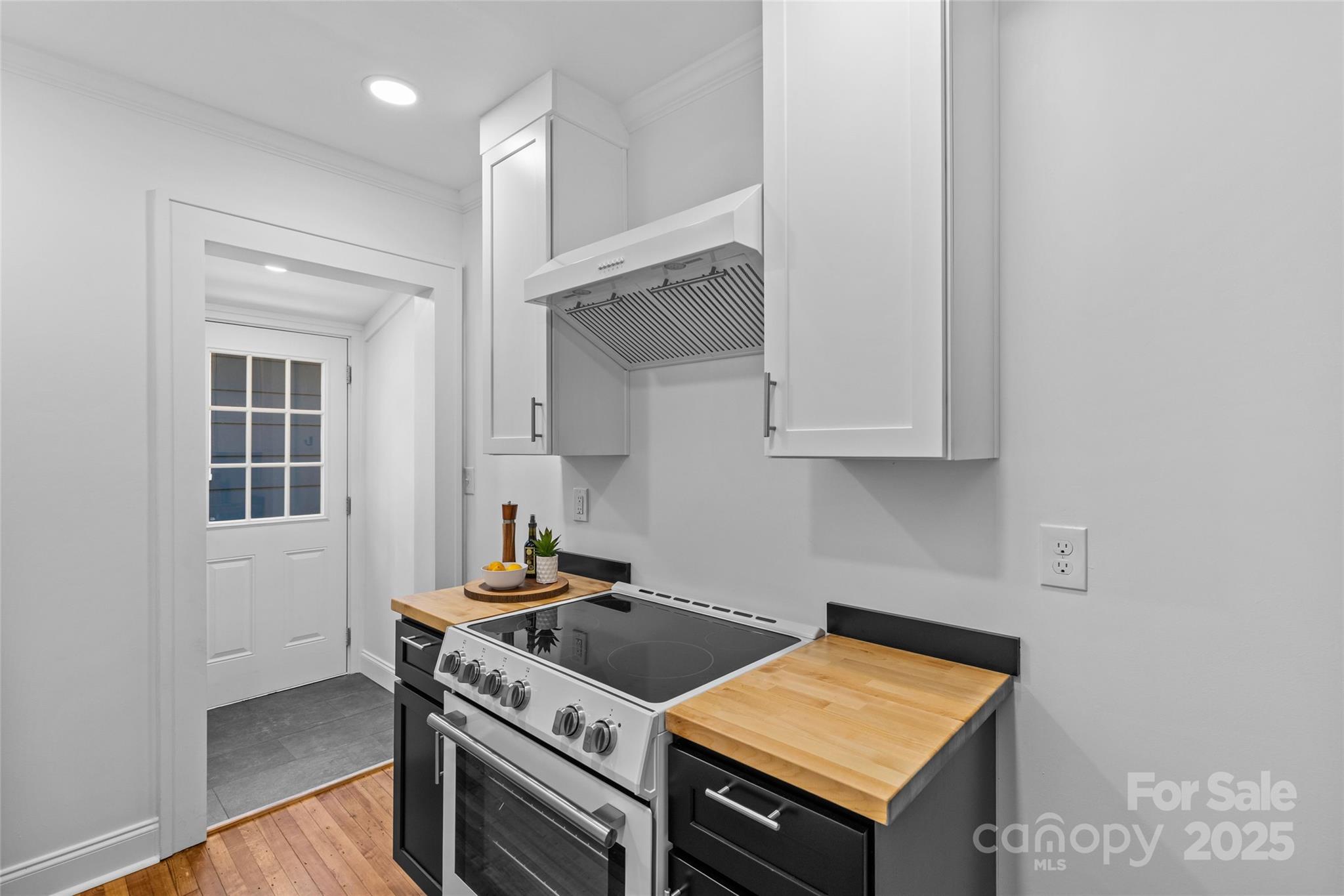 Dilworth - Residential