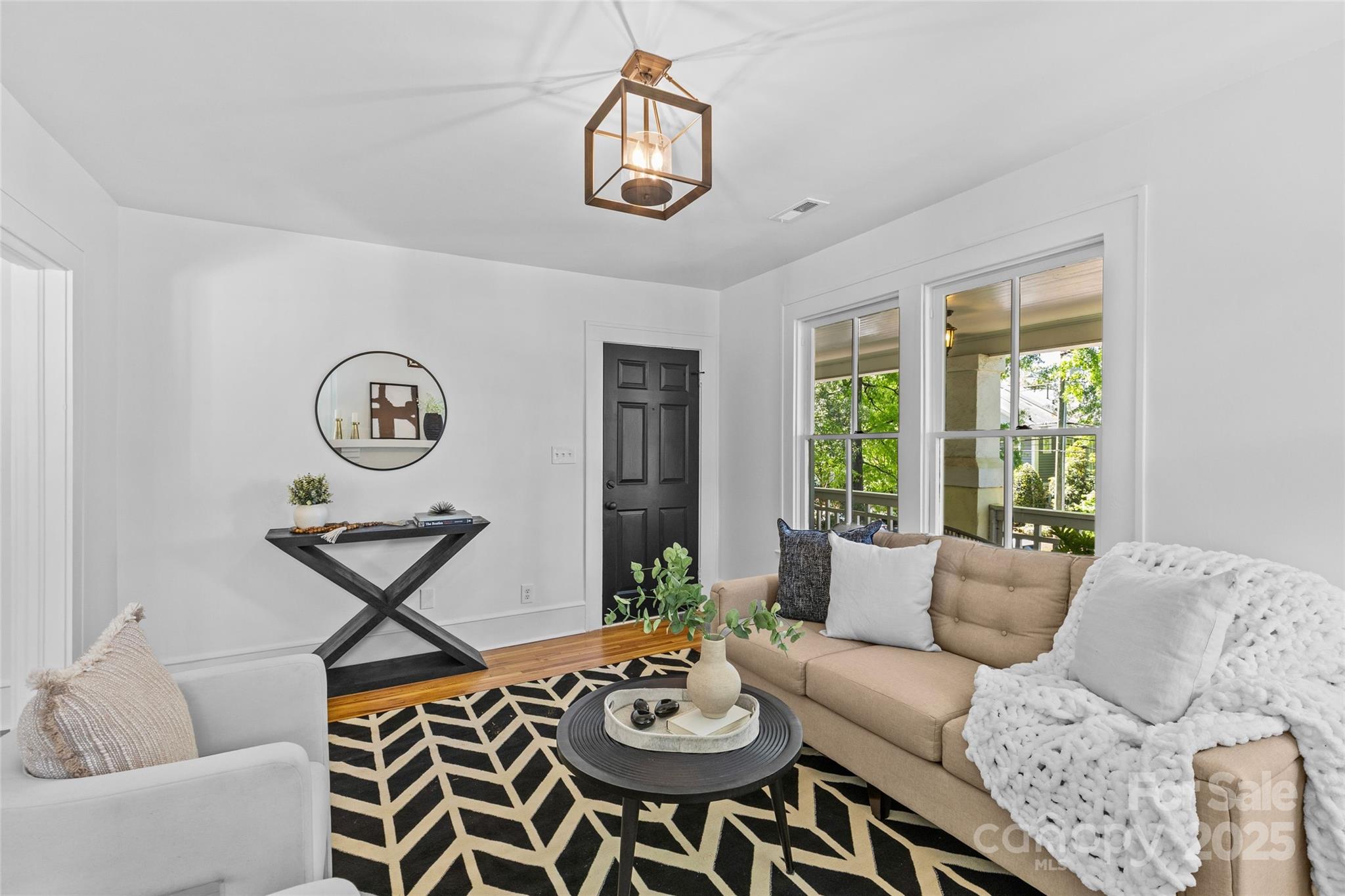 Dilworth - Residential